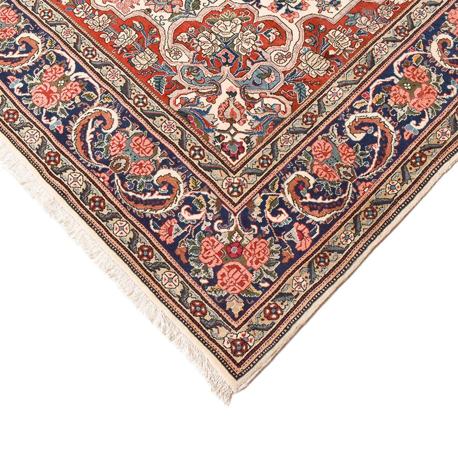 Bidjar Teppich 307x205cm - Perserteppich - Image 2