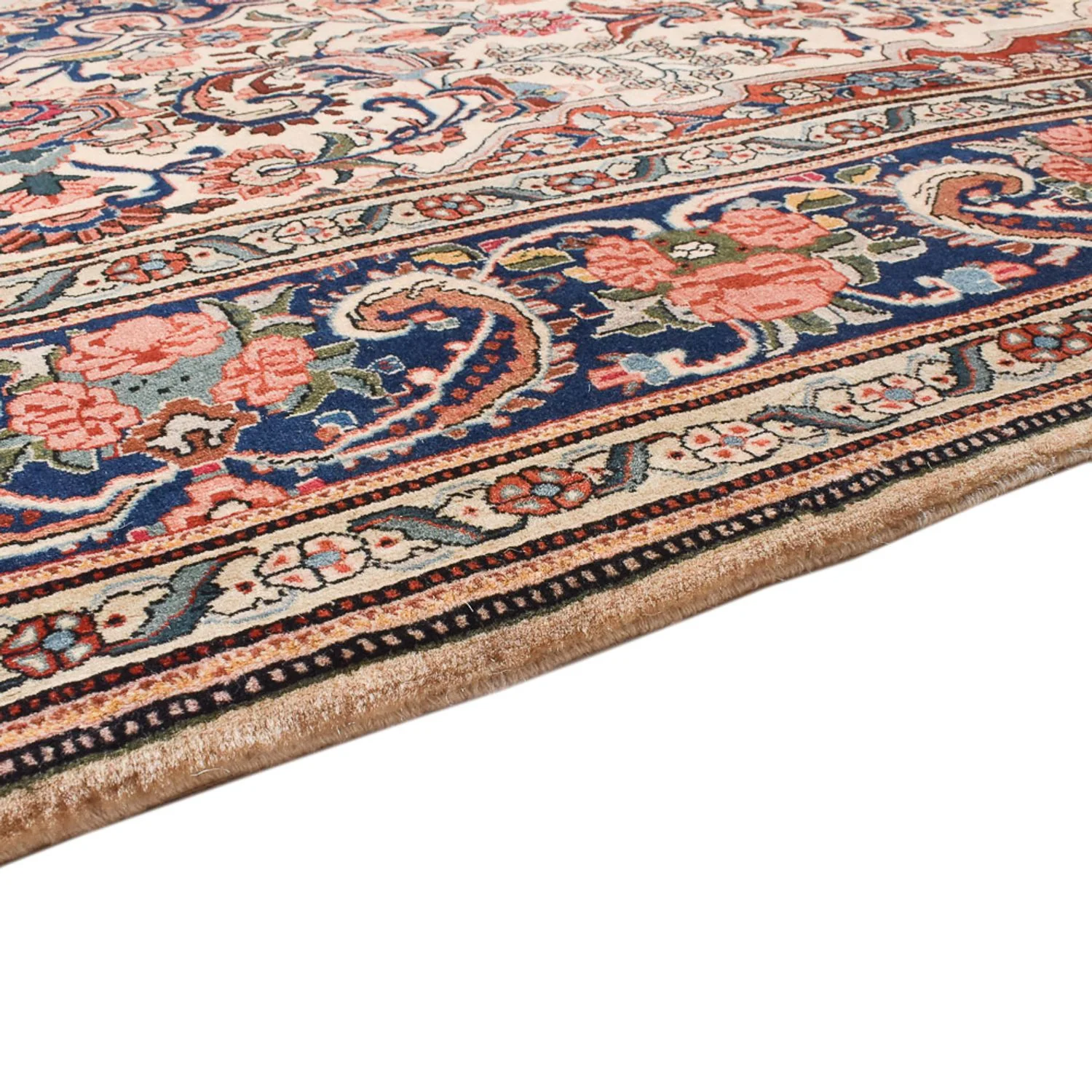 Bidjar Teppich 307x205cm - Perserteppich - Image 3