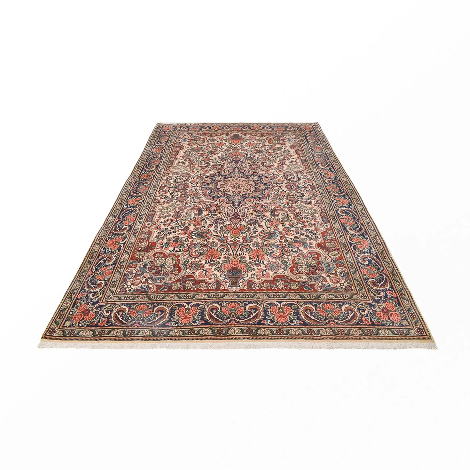 Bidjar Teppich 307x205cm - Perserteppich - Image 5