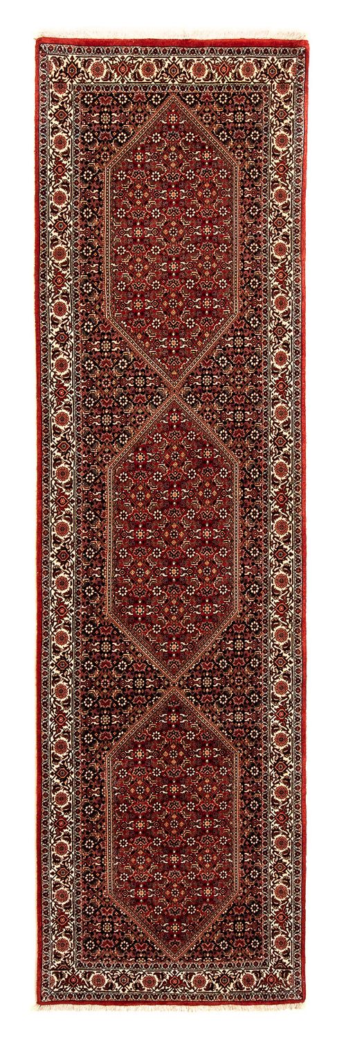 Bidjar Teppich 310x83cm - Perserteppich