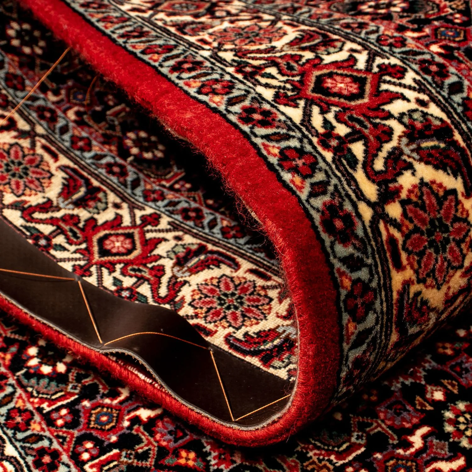 Bidjar Teppich 310x83cm - Perserteppich - Image 4