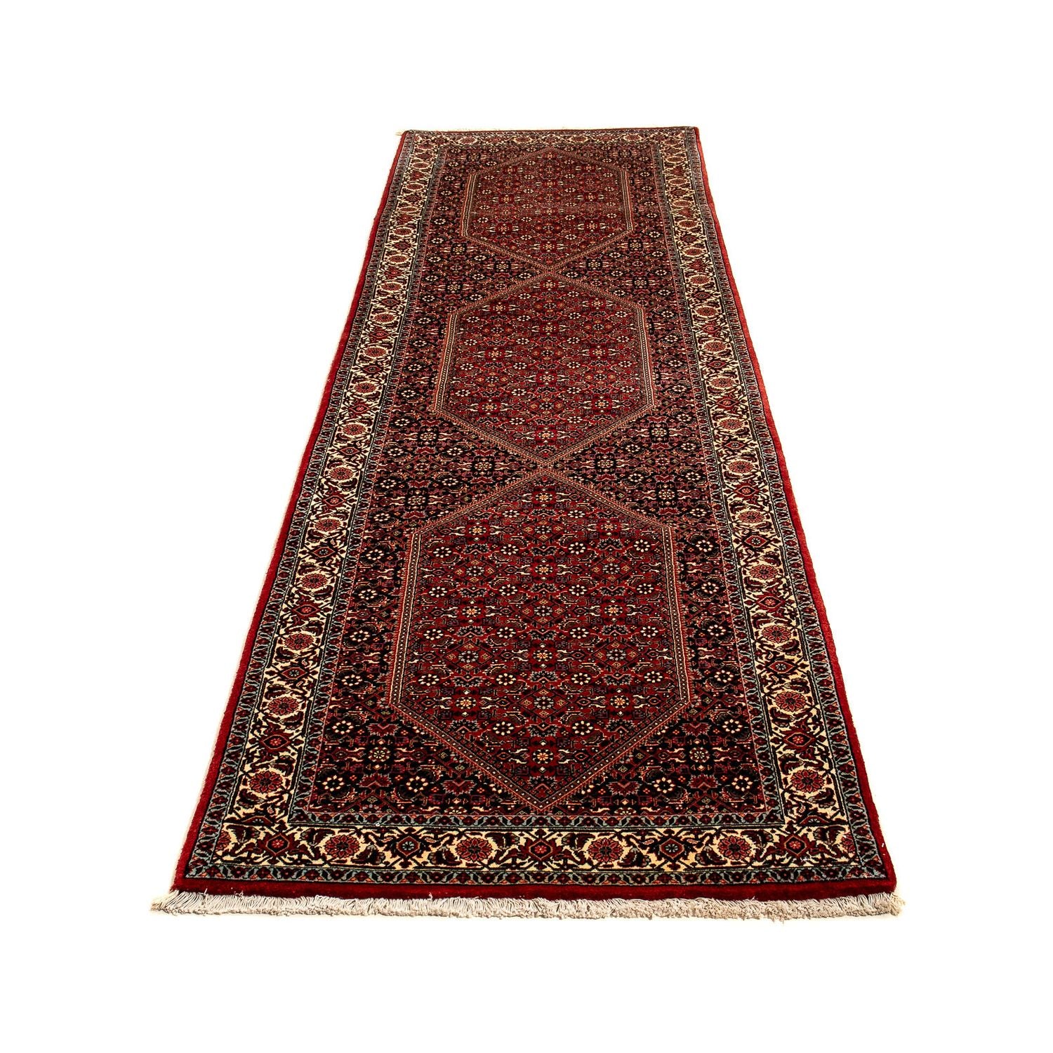 Bidjar Teppich 310x83cm - Perserteppich - Image 5