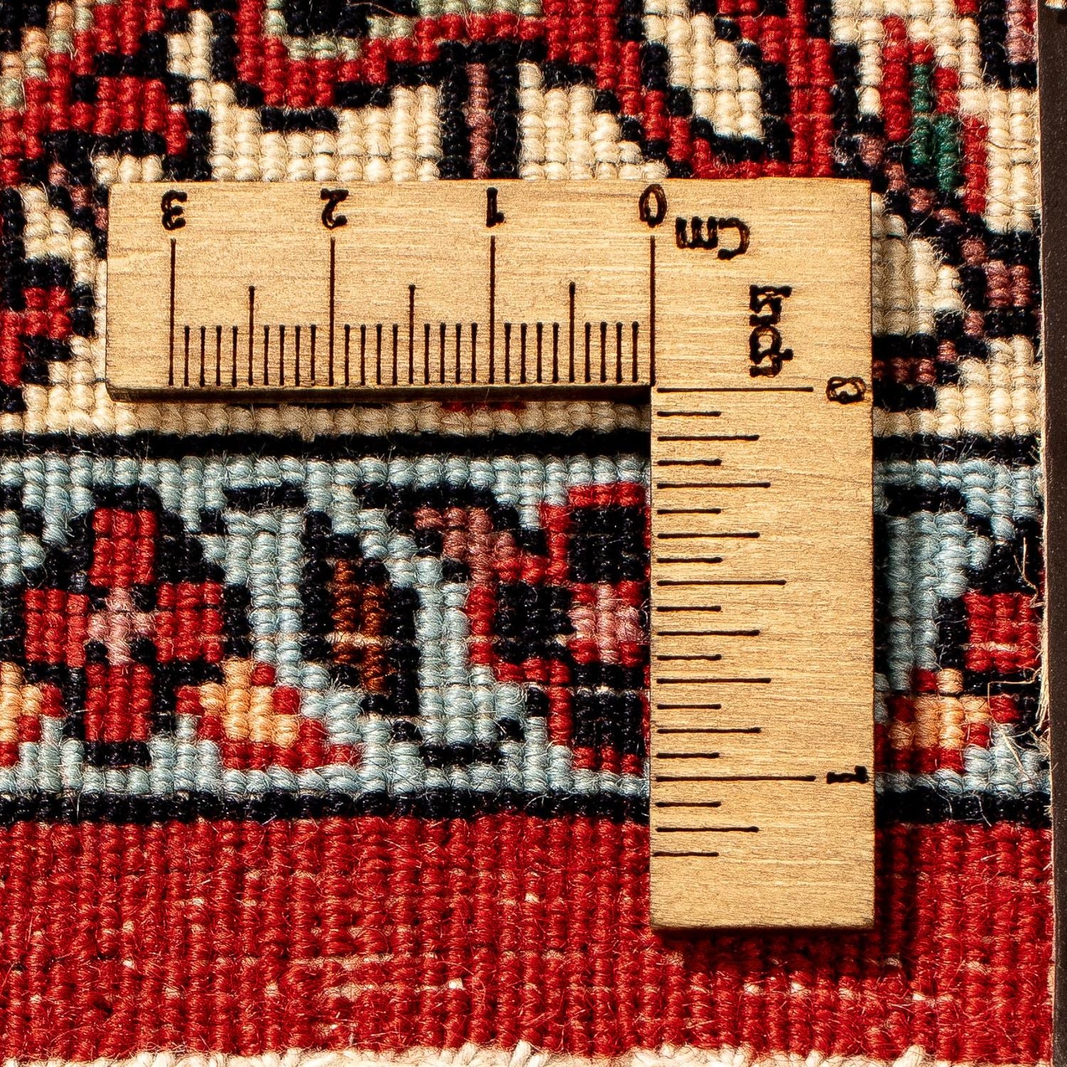 Bidjar Teppich 310x83cm - Perserteppich - Image 6