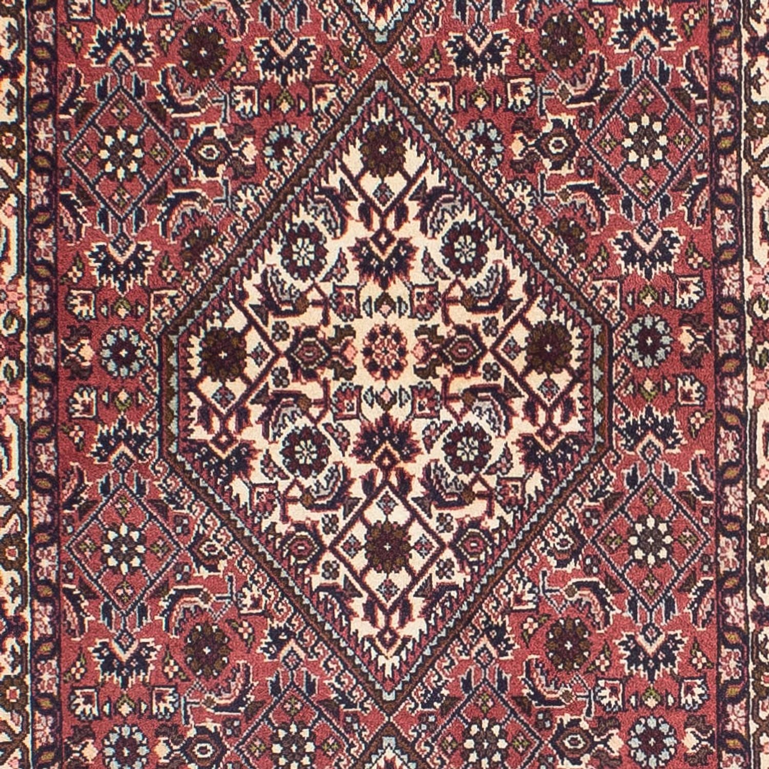 Bidjar Teppich 310x83cm - Perserteppich - Image 2