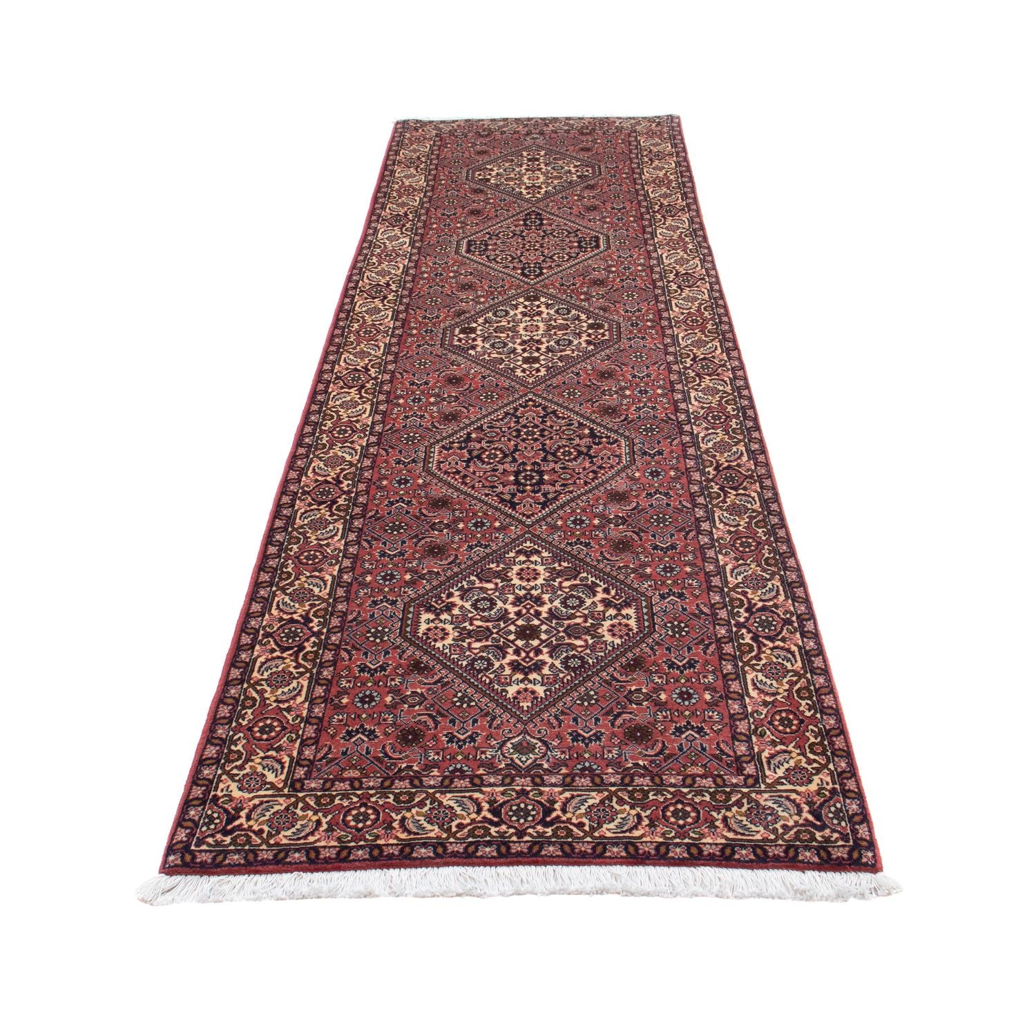 Bidjar Teppich 310x83cm - Perserteppich - Image 5
