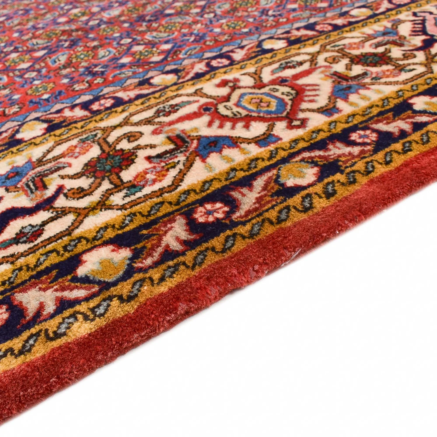 Bidjar Teppich 315x214cm - Perserteppich - Image 3