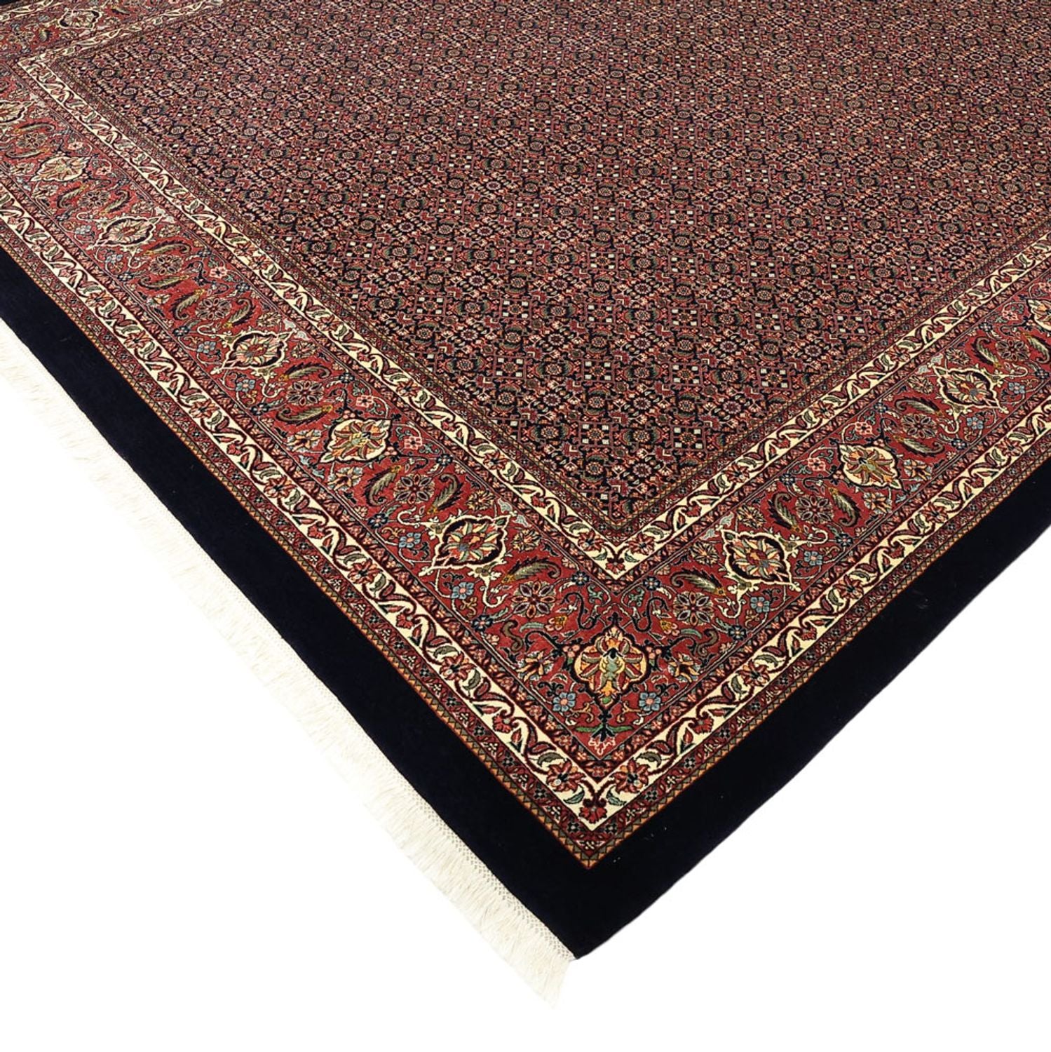 Bidjar Teppich 337x255cm - Perserteppich - Image 4