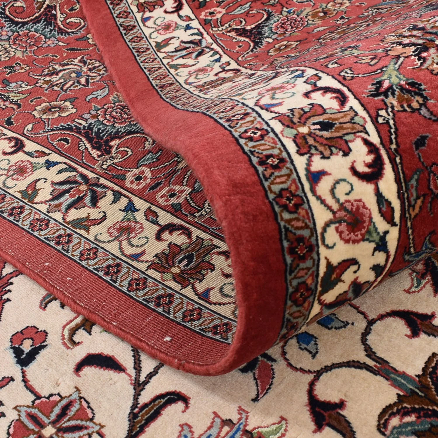 Bidjar Teppich 380x296cm - Perserteppich - Image 4