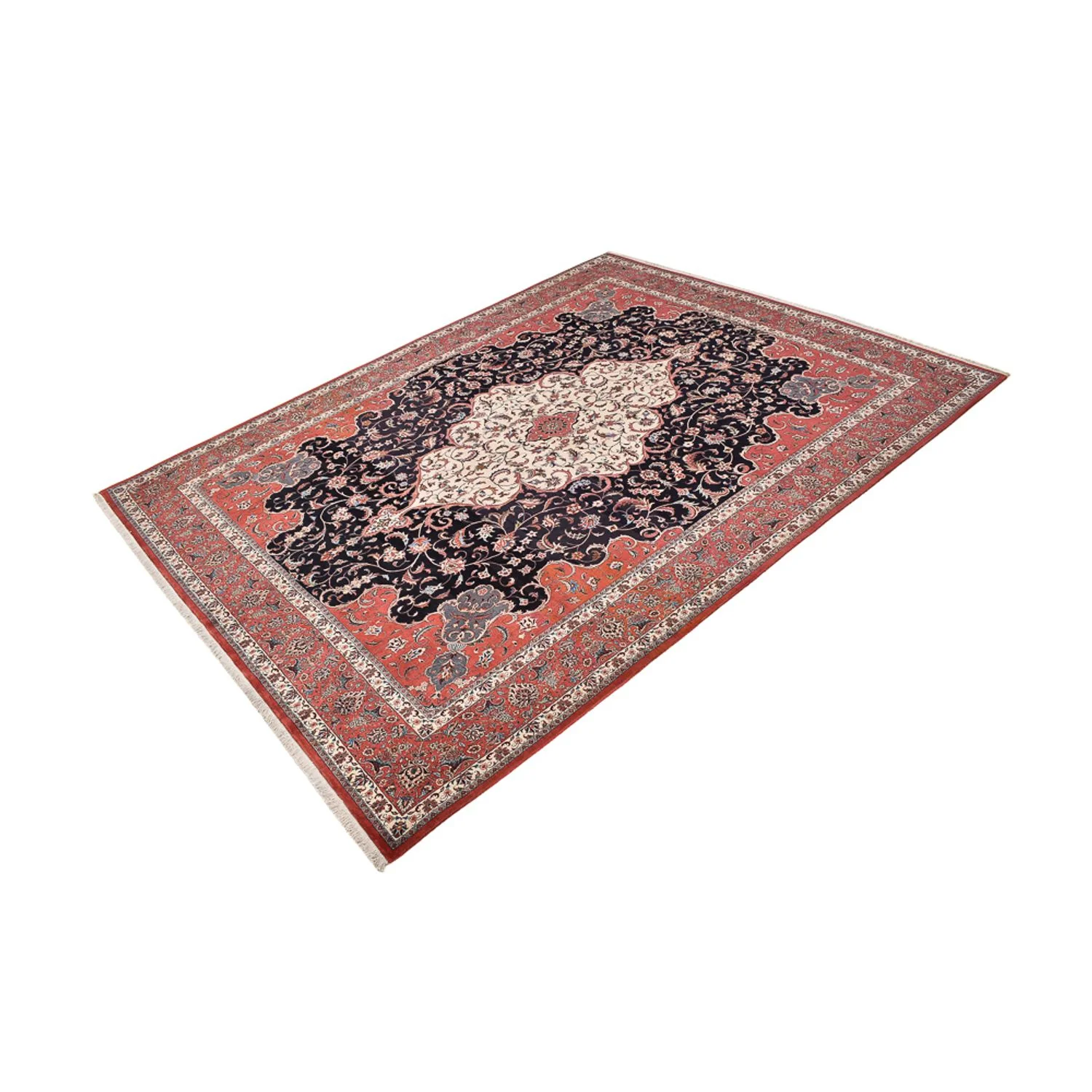 Bidjar Teppich 380x296cm - Perserteppich - Image 5