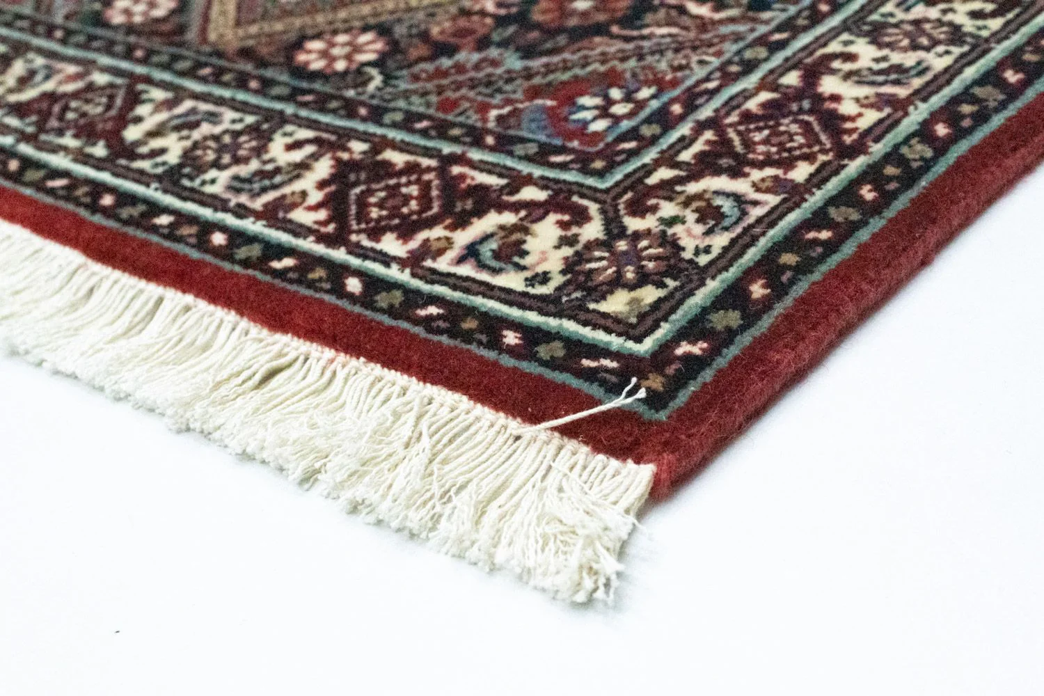 Perserteppich - Bidjar 93 x 65 cm Fußmatte - Image 2