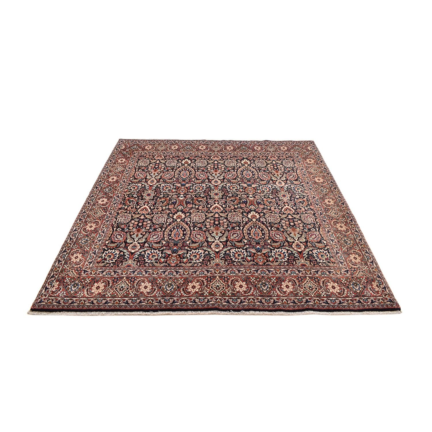 Bidjar Teppich 210x210cm - Perserteppich - Image 5
