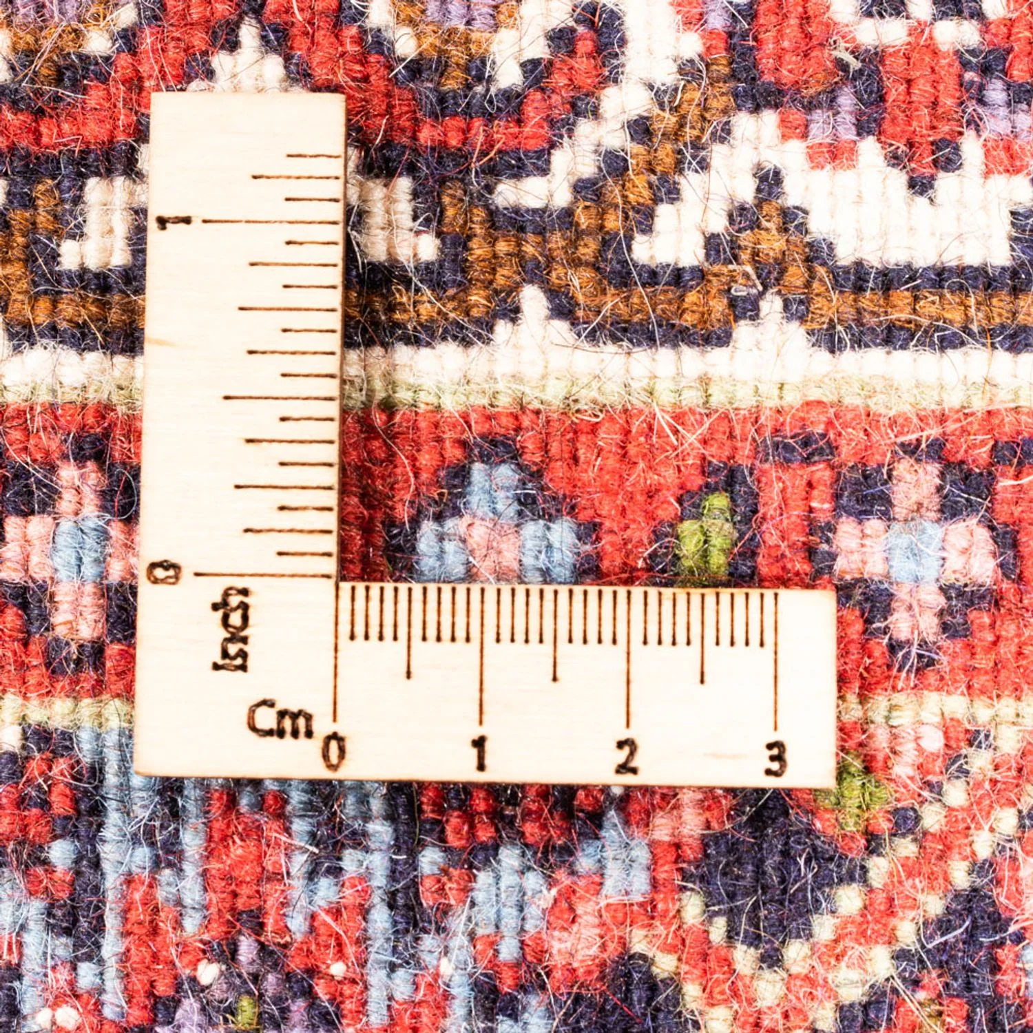 Bidjar - Bukan Teppich 104x70cm - Perserteppich - Image 5