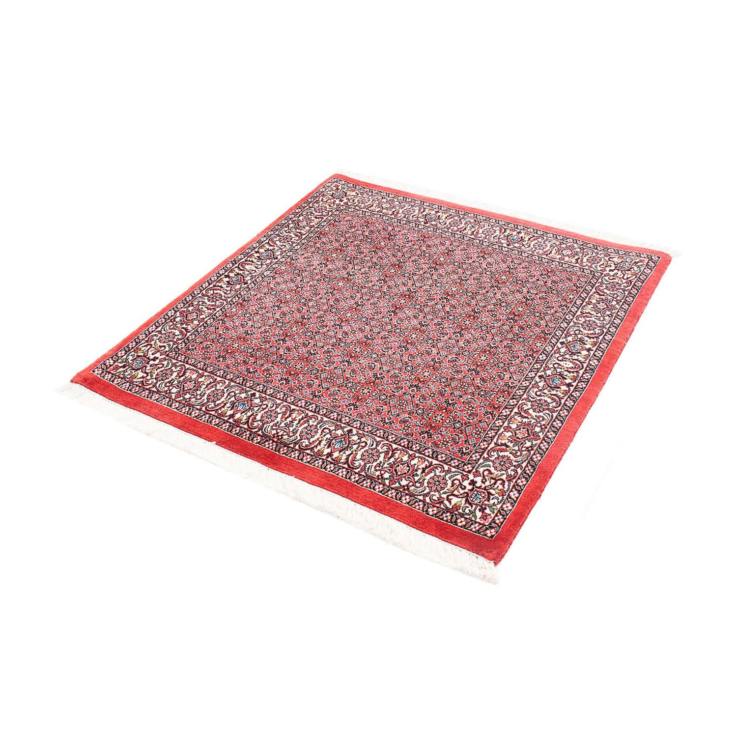 Perserteppich - Bidjar - Royal 105 x 101 cm Teppich Quadratisch - Image 5