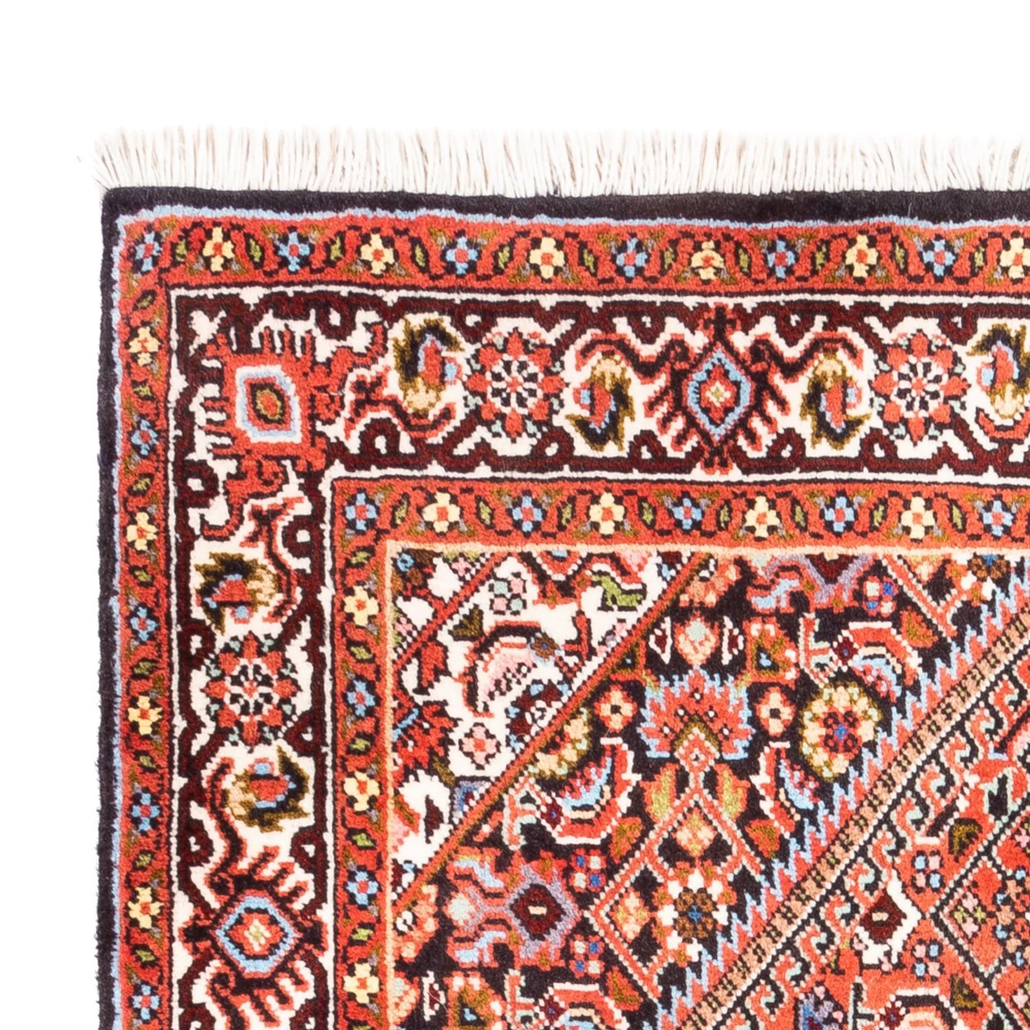 Bidjar - Bukan Teppich 105x70cm - Perserteppich - Image 3