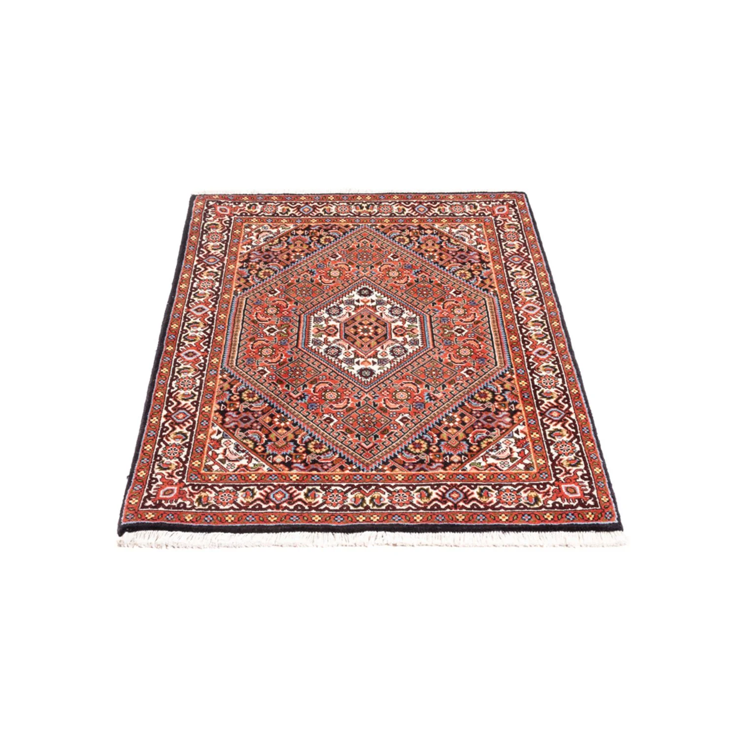 Bidjar - Bukan Teppich 105x70cm - Perserteppich - Image 4
