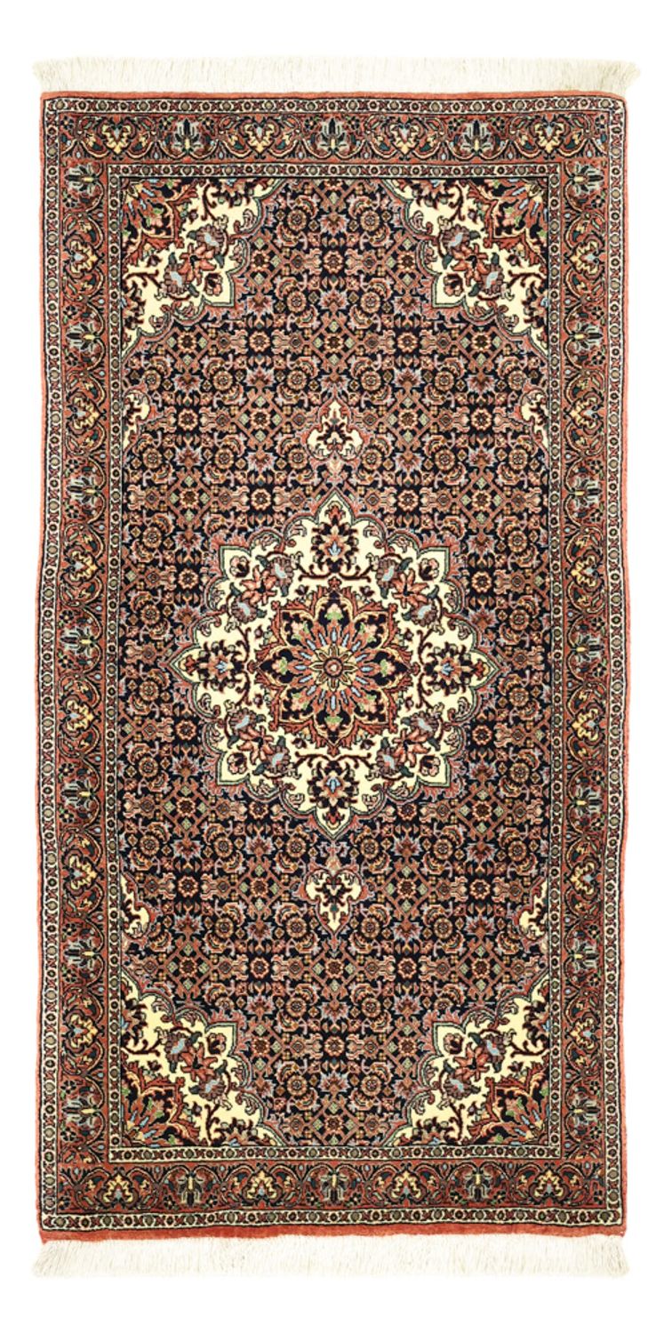 Bidjar Teppich 137x70cm - Perserteppich