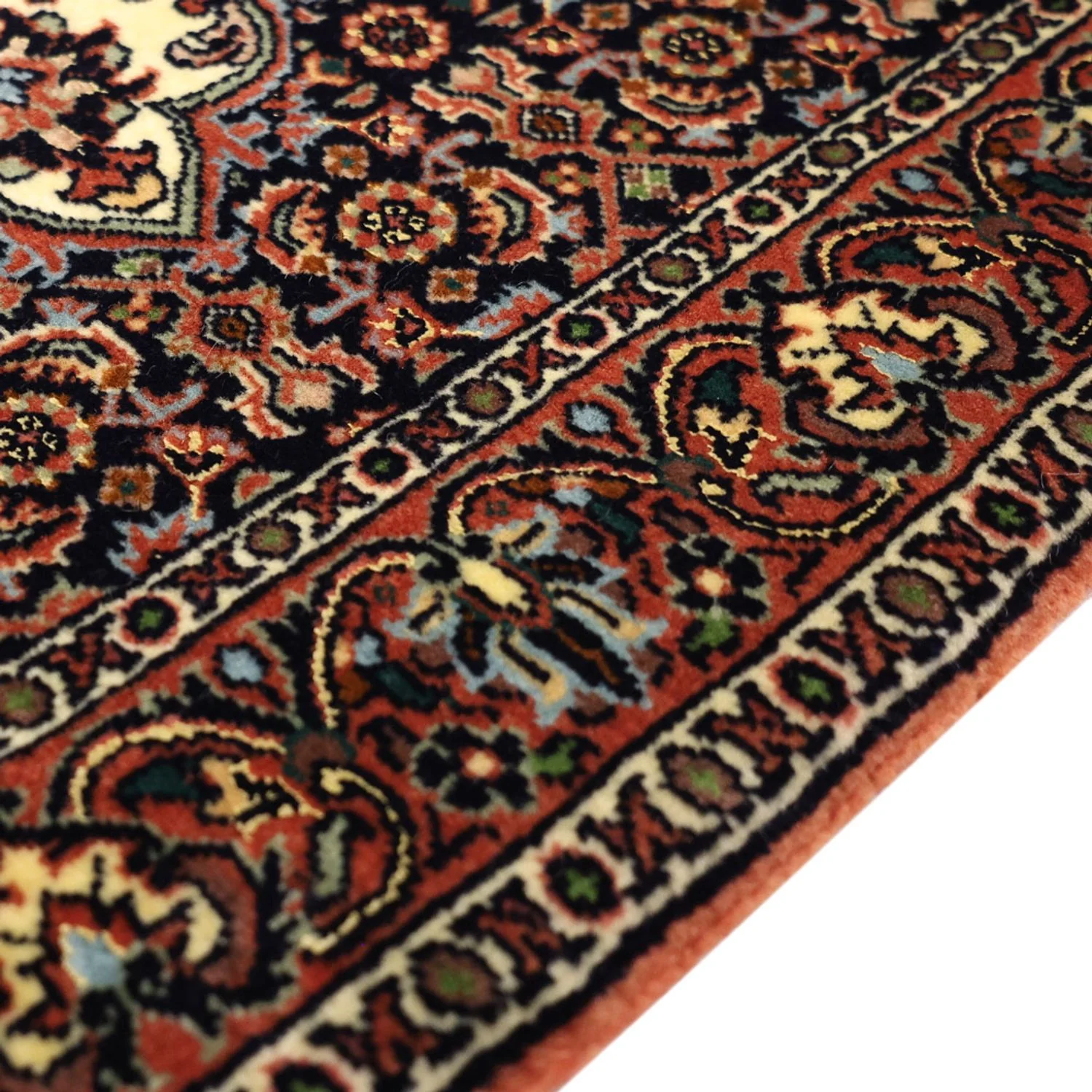 Bidjar Teppich 137x70cm - Perserteppich - Image 3
