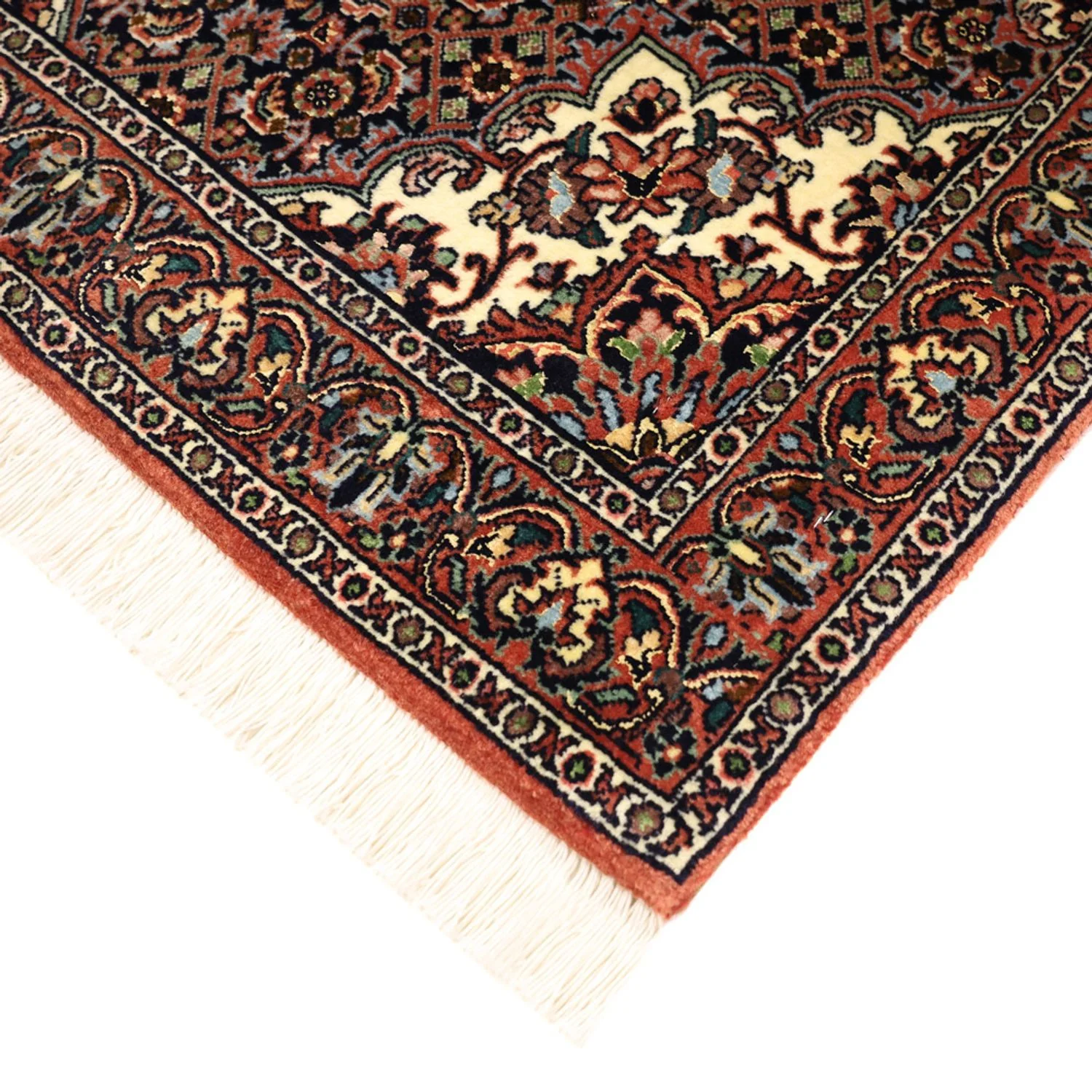 Bidjar Teppich 137x70cm - Perserteppich - Image 4