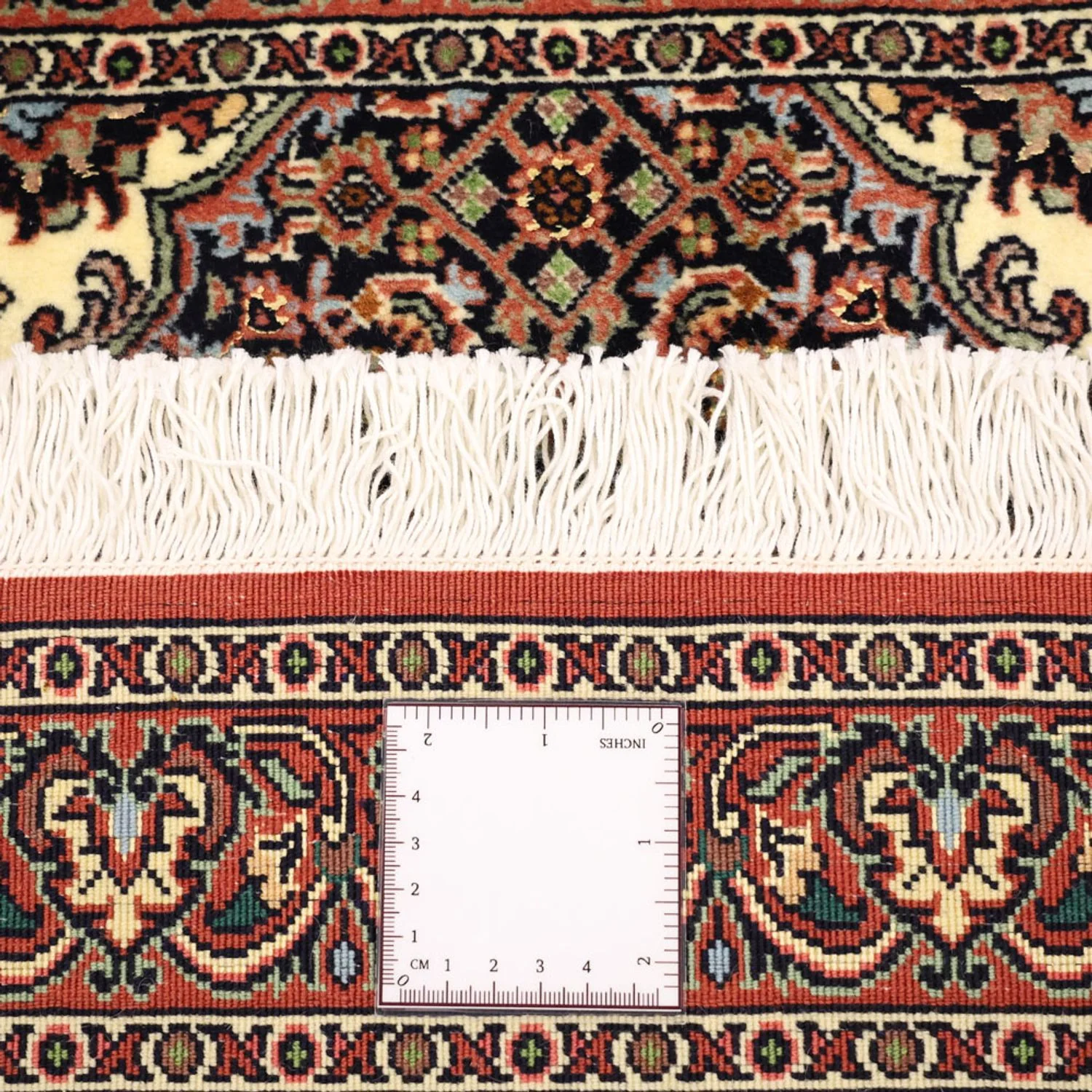 Bidjar Teppich 137x70cm - Perserteppich - Image 7