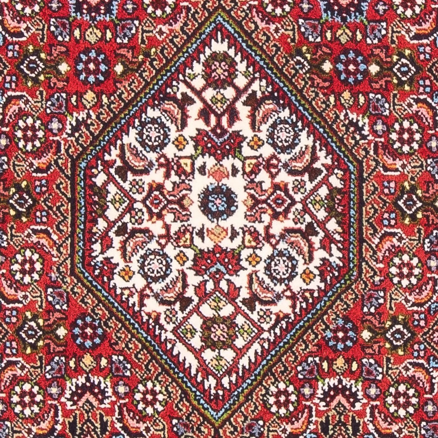Bidjar - Bukan Teppich - Perserteppich - Image 2