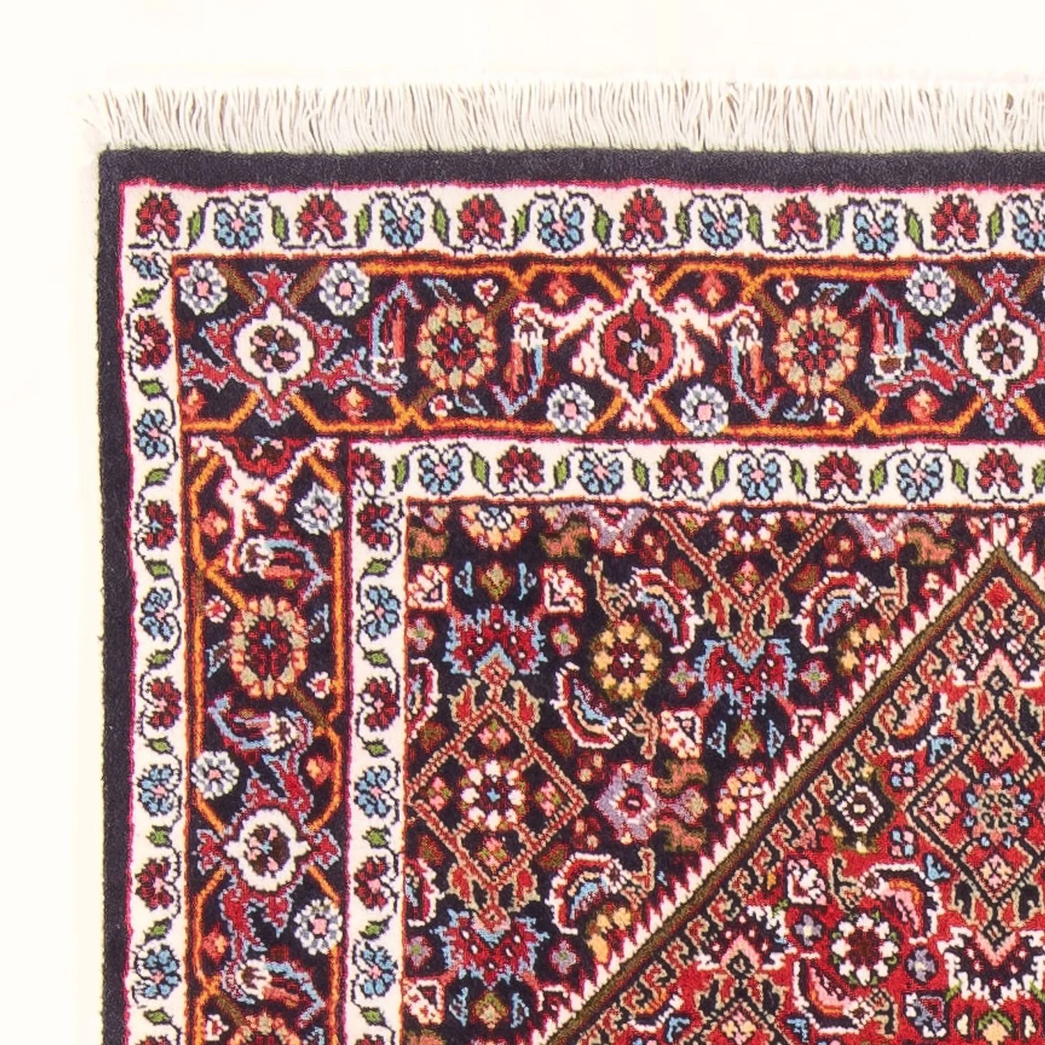 Bidjar - Bukan Teppich - Perserteppich - Image 3