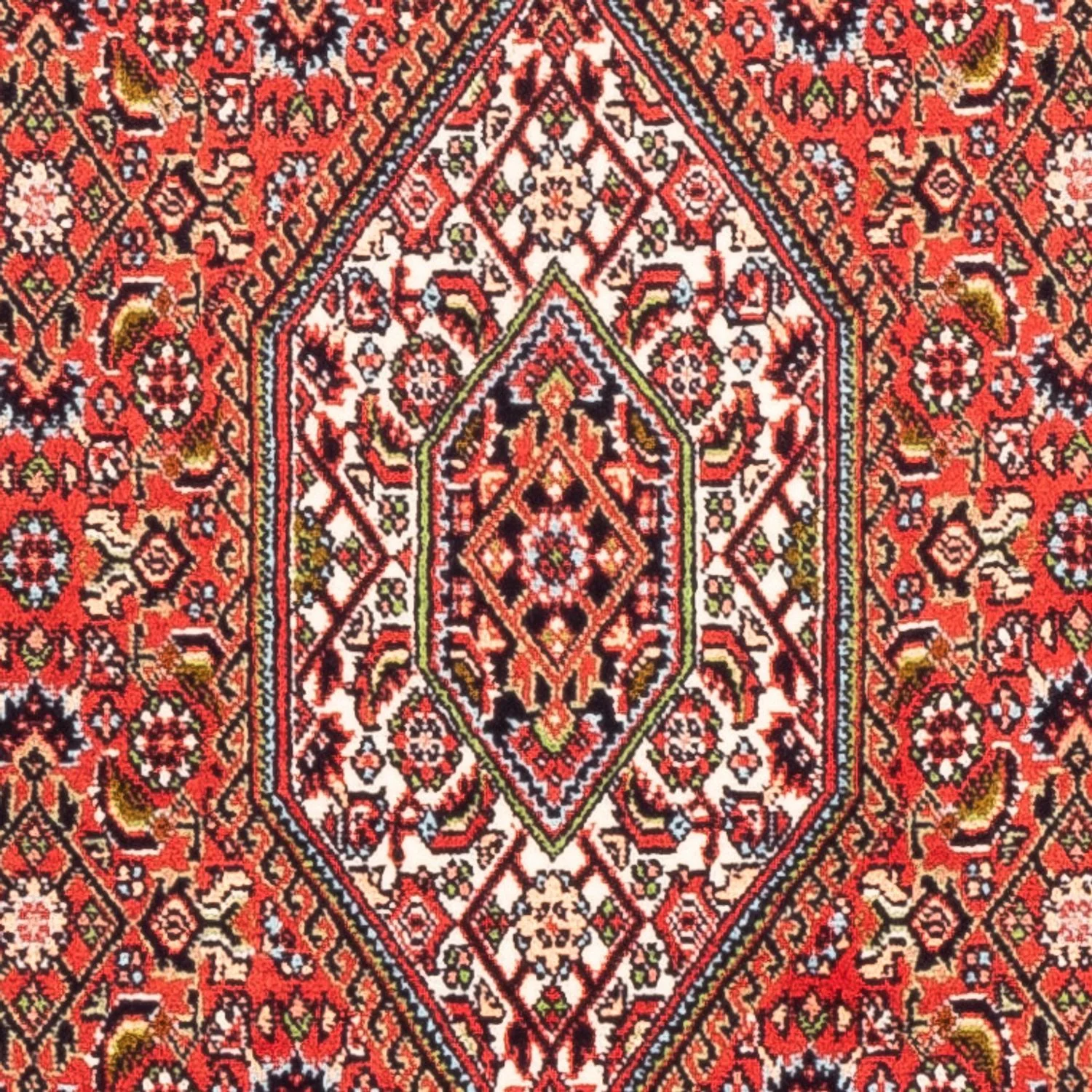 Bidjar - Bukan Teppich 140x82cm - Perserteppich - Image 2