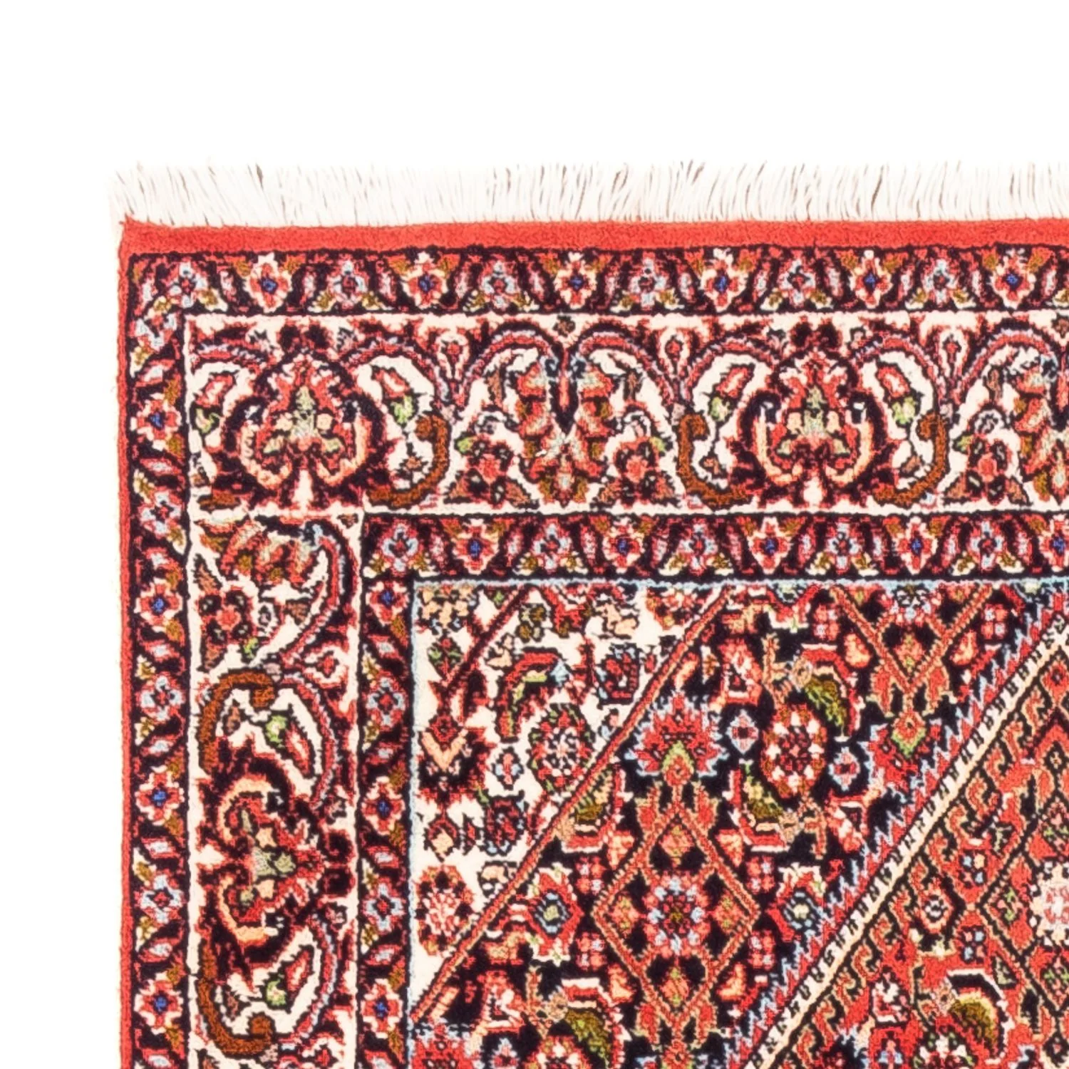 Bidjar - Bukan Teppich 140x82cm - Perserteppich - Image 3