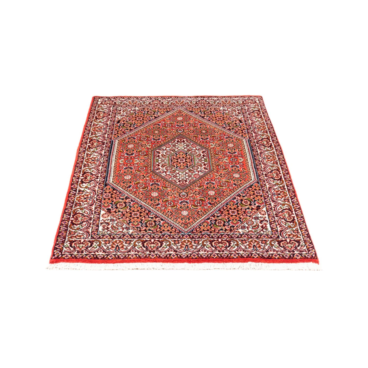 Bidjar - Bukan Teppich 140x82cm - Perserteppich - Image 5
