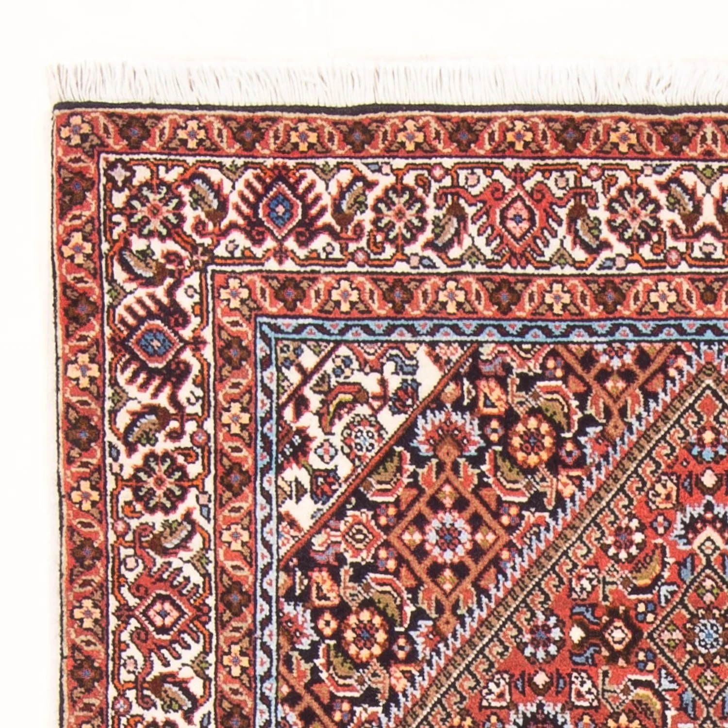Bidjar - Bukan Teppich - Perserteppich - Image 3