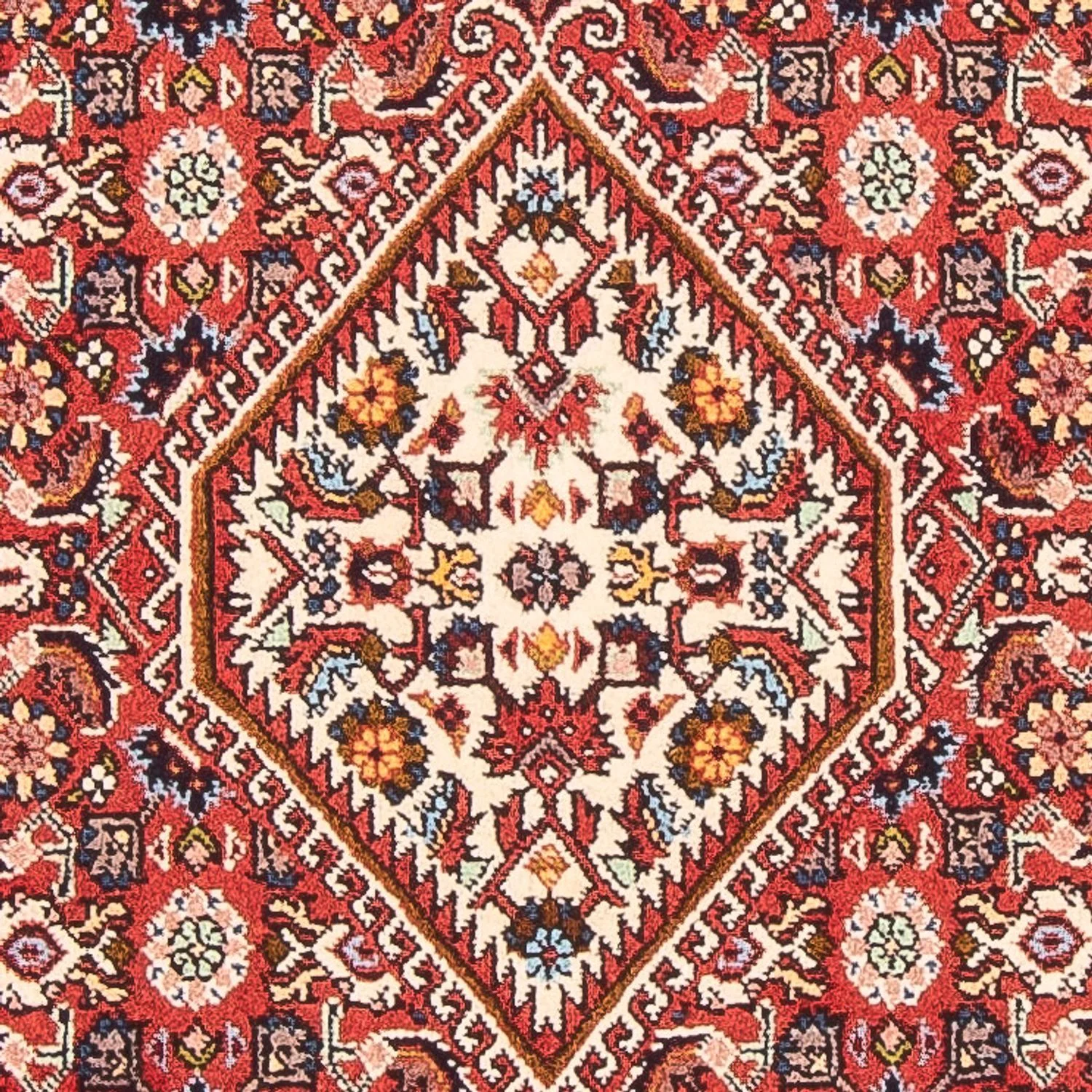 Bidjar - Bukan Teppich - Perserteppich - Image 2