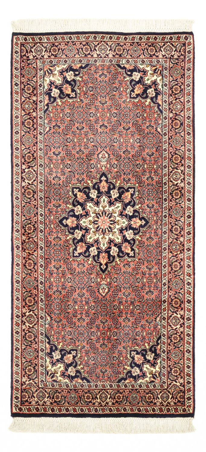 Bidjar Teppich 147x70cm - Perserteppich