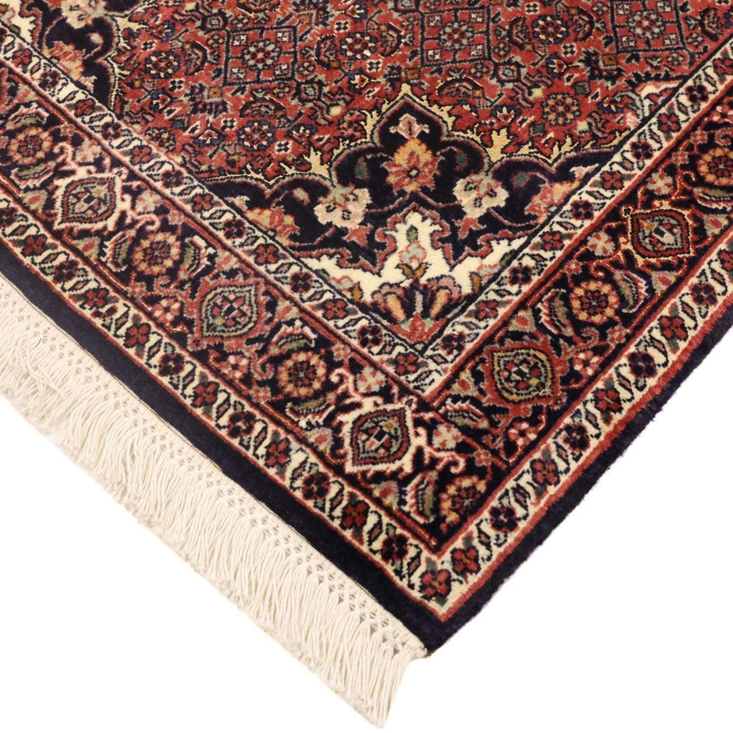 Bidjar Teppich 147x70cm - Perserteppich - Image 4