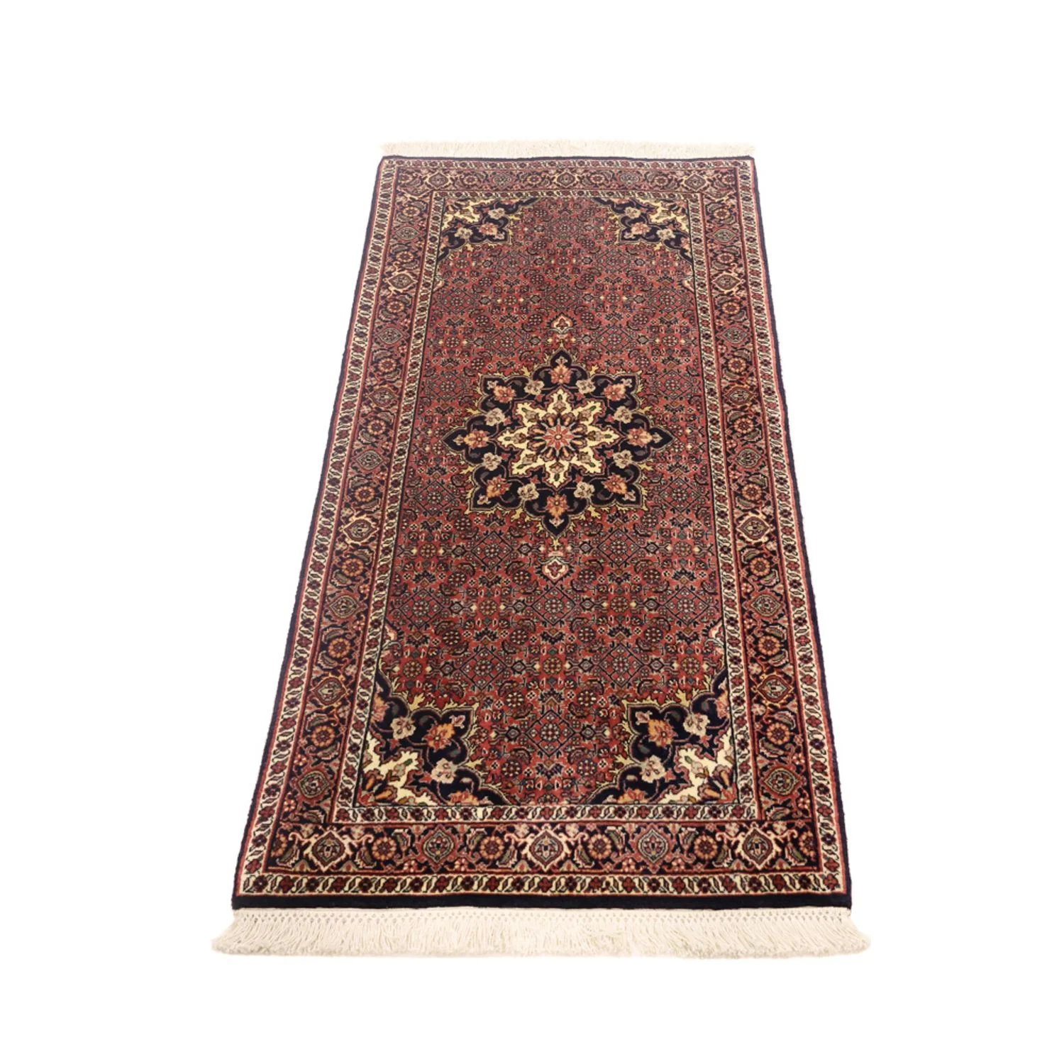 Bidjar Teppich 147x70cm - Perserteppich - Image 6