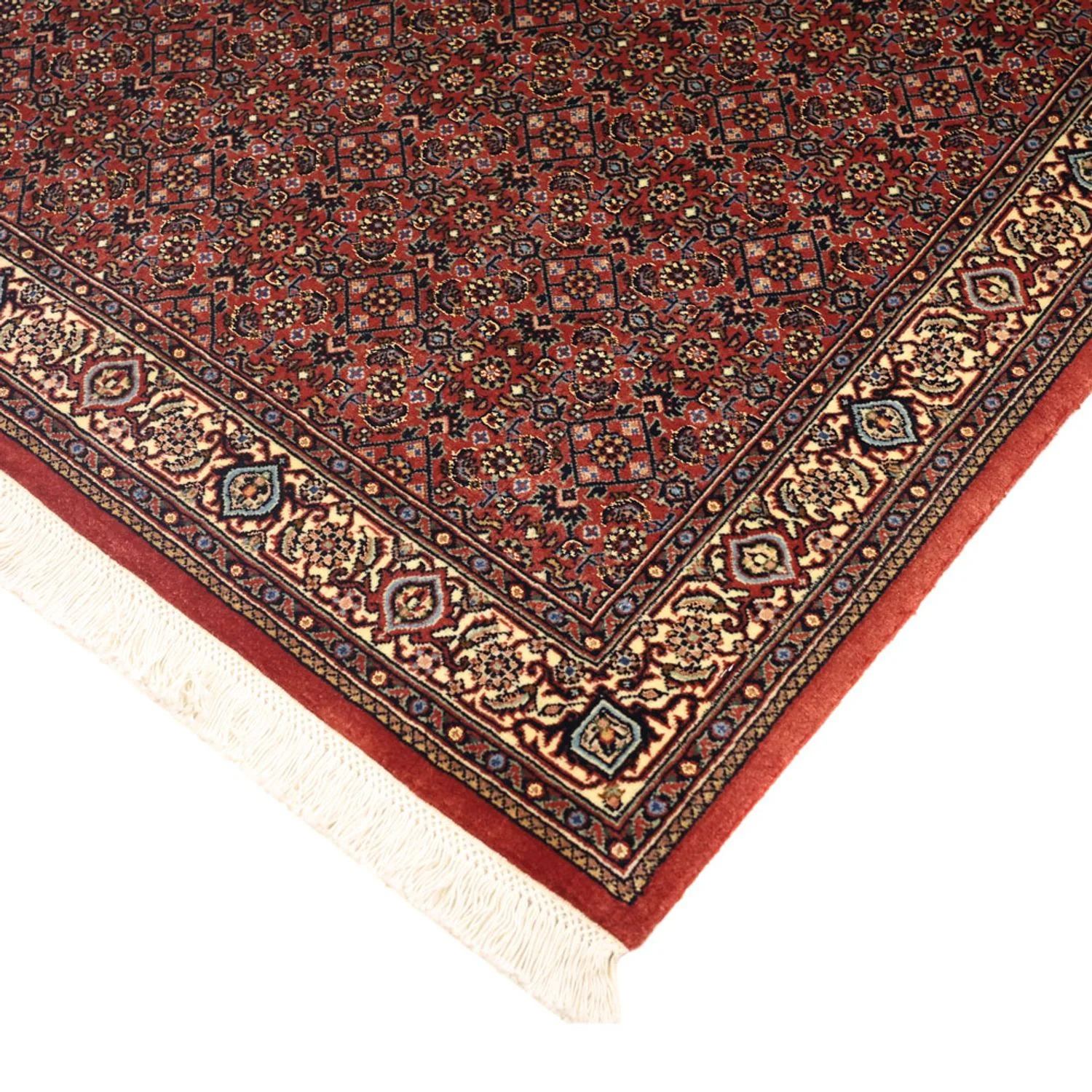 Bidjar Teppich 148x91cm - Perserteppich - Image 4