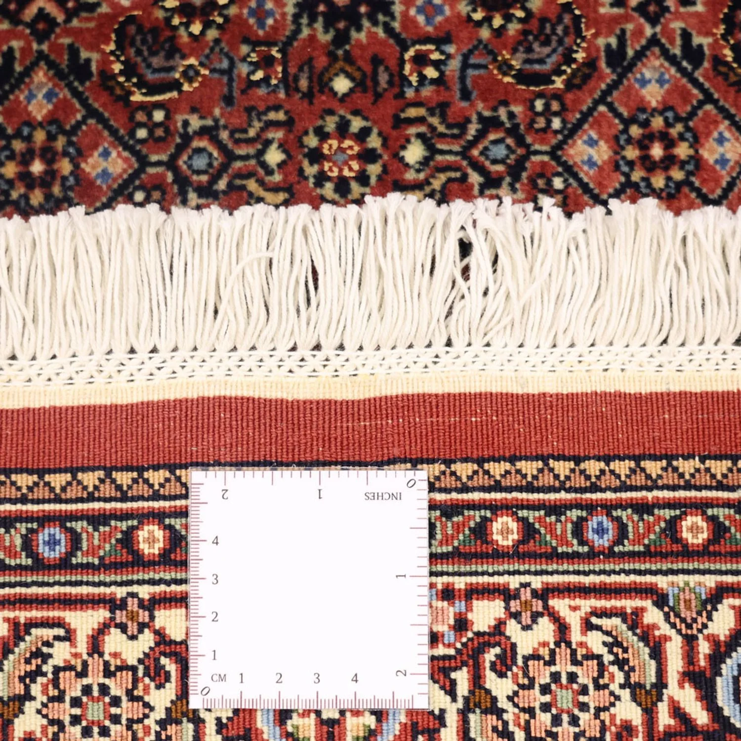 Bidjar Teppich 148x91cm - Perserteppich - Image 7