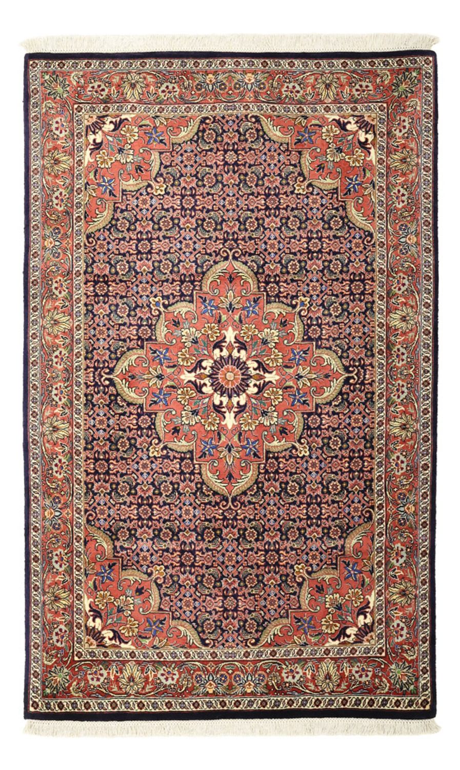 Bidjar Teppich 148x91cm - Perserteppich