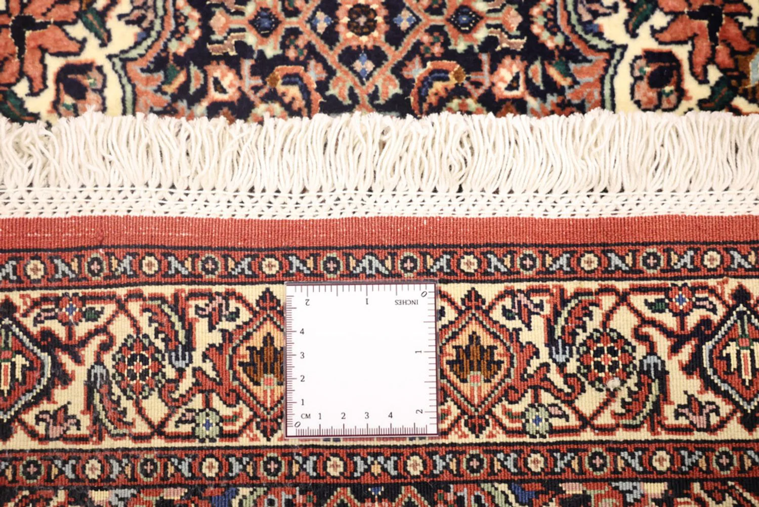 Bidjar Teppich 149x69cm - Perserteppich - Image 6