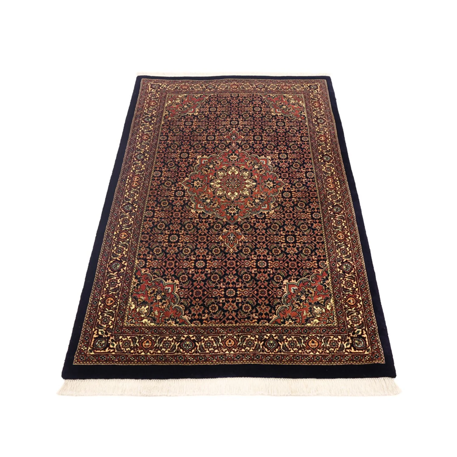 Bidjar Teppich 149x89cm - Perserteppich - Image 6