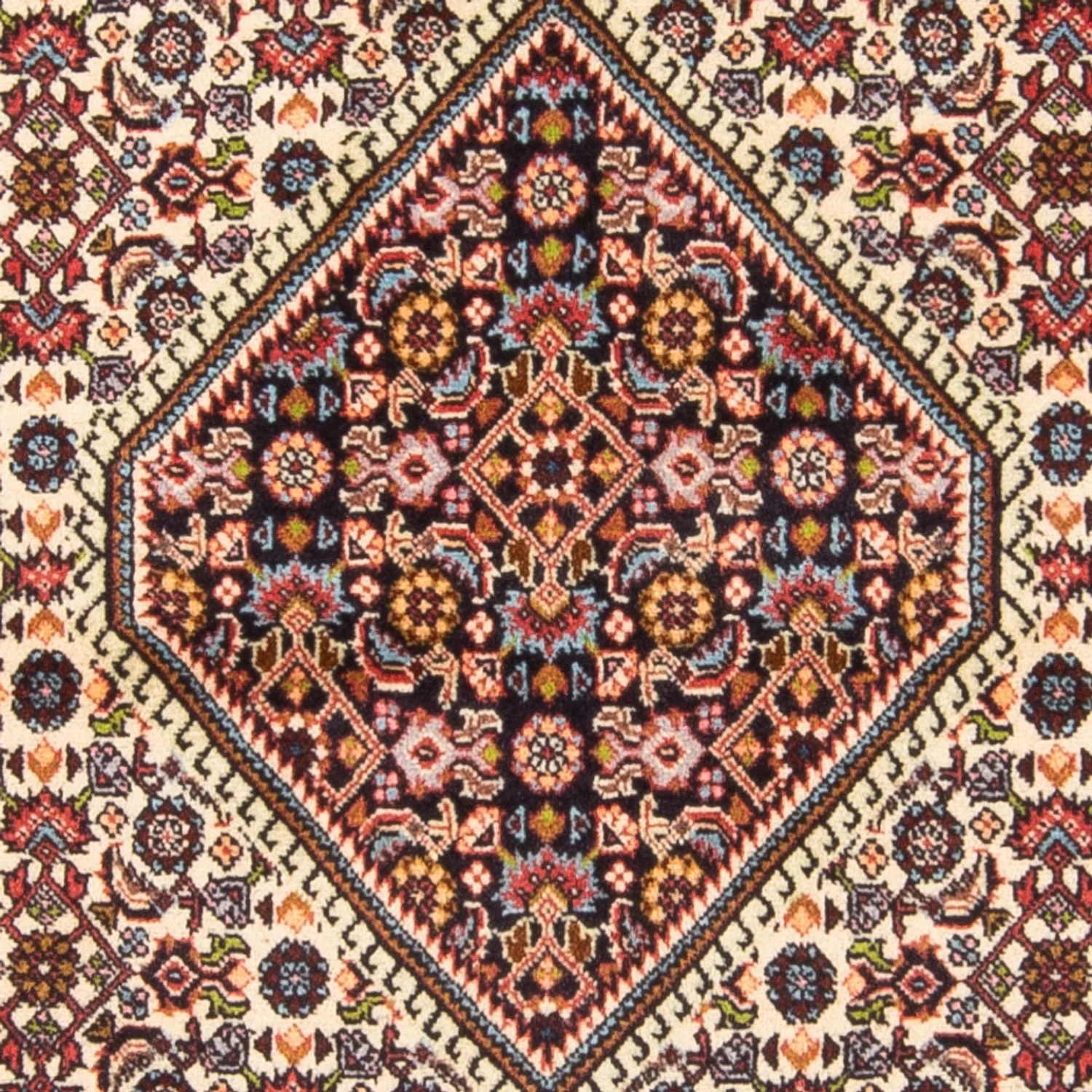 Bidjar - Takab Teppich 150x87cm - Perserteppich - Image 2