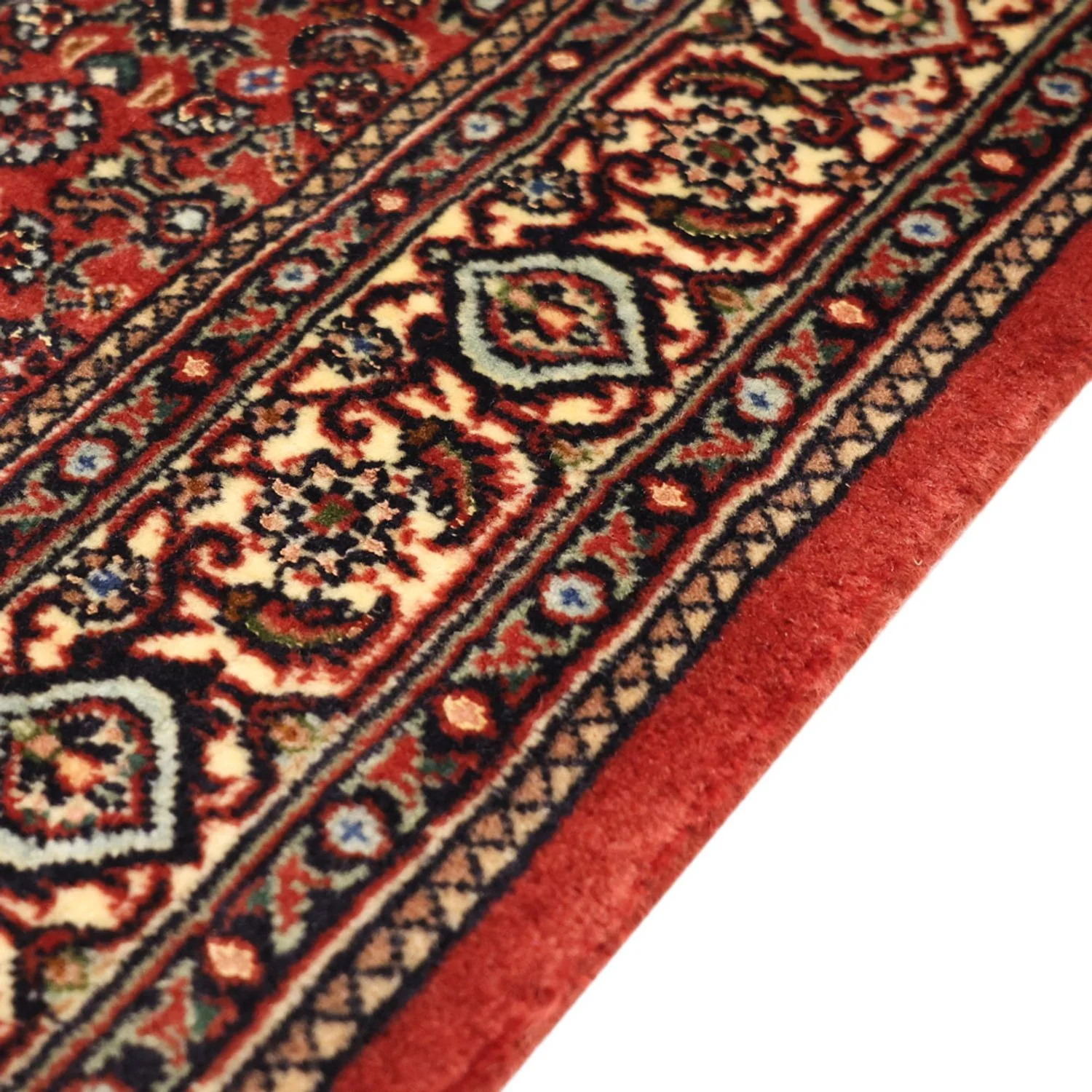 Bidjar Teppich 150x90cm - Perserteppich - Image 3