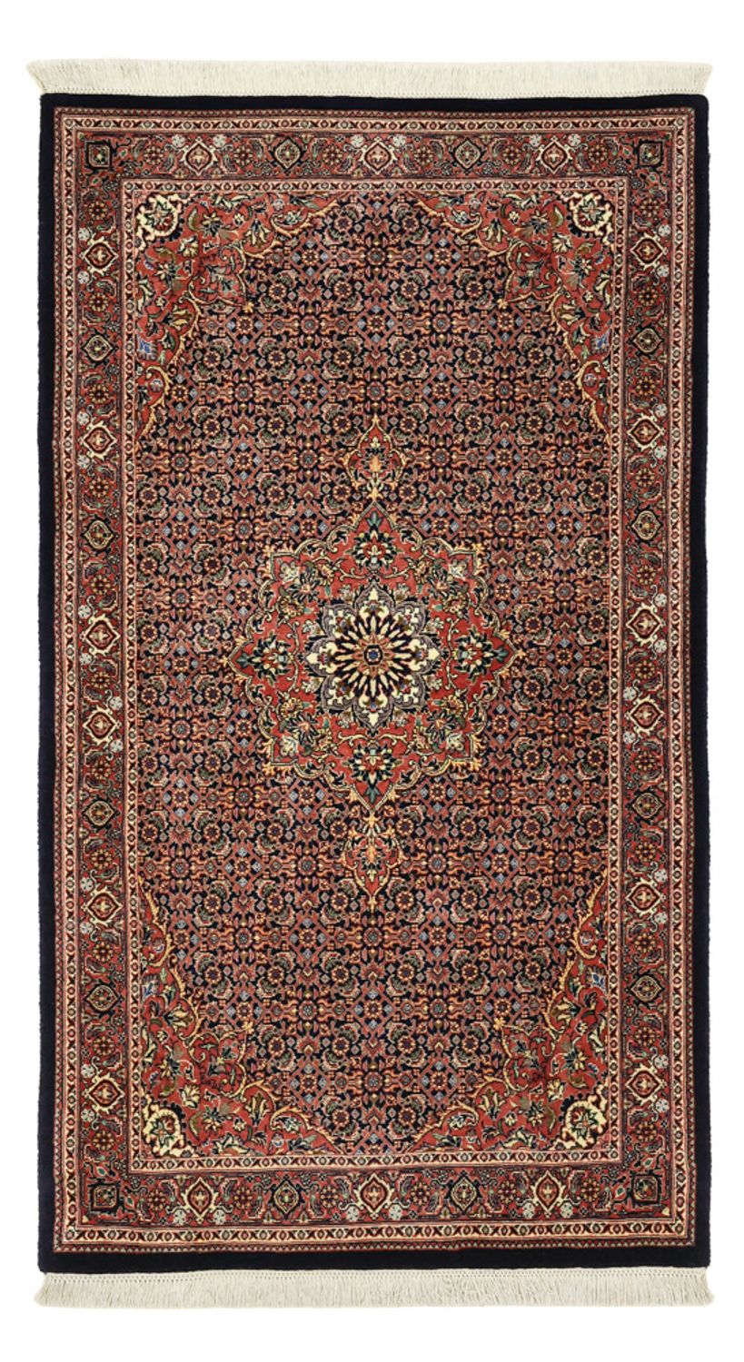 Bidjar Teppich 154x89cm - Perserteppich