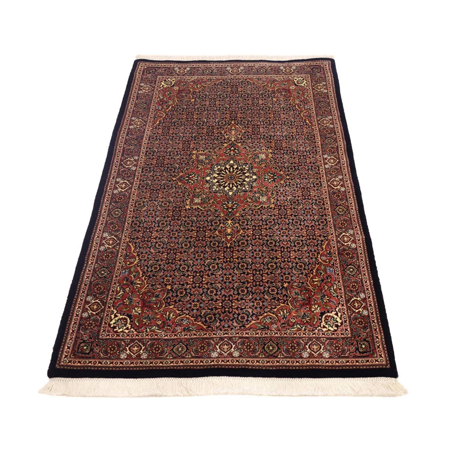 Bidjar Teppich 154x89cm - Perserteppich - Image 6