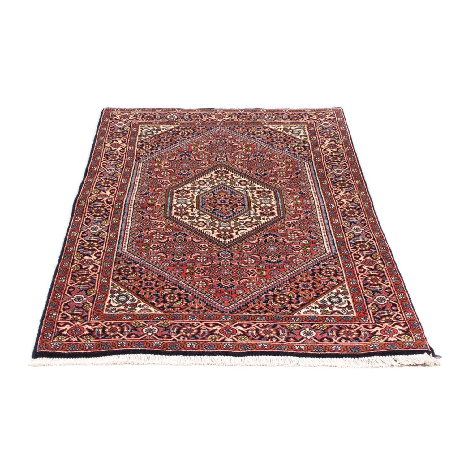 Bidjar - Takab Teppich 155x84cm - Perserteppich - Image 5