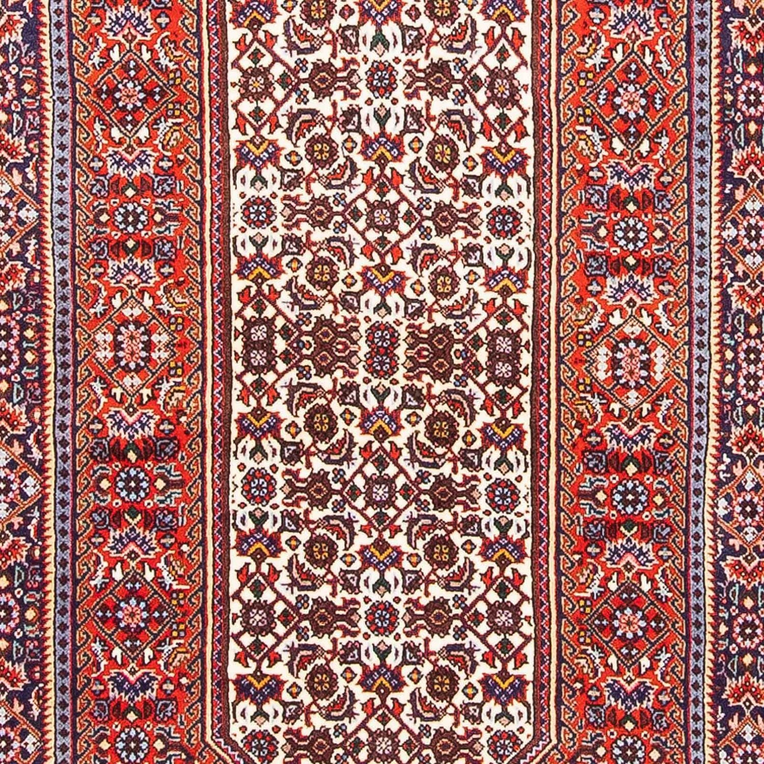 Perserteppich - Bidjar - Royal 159 x 106 cm - rot - Image 2