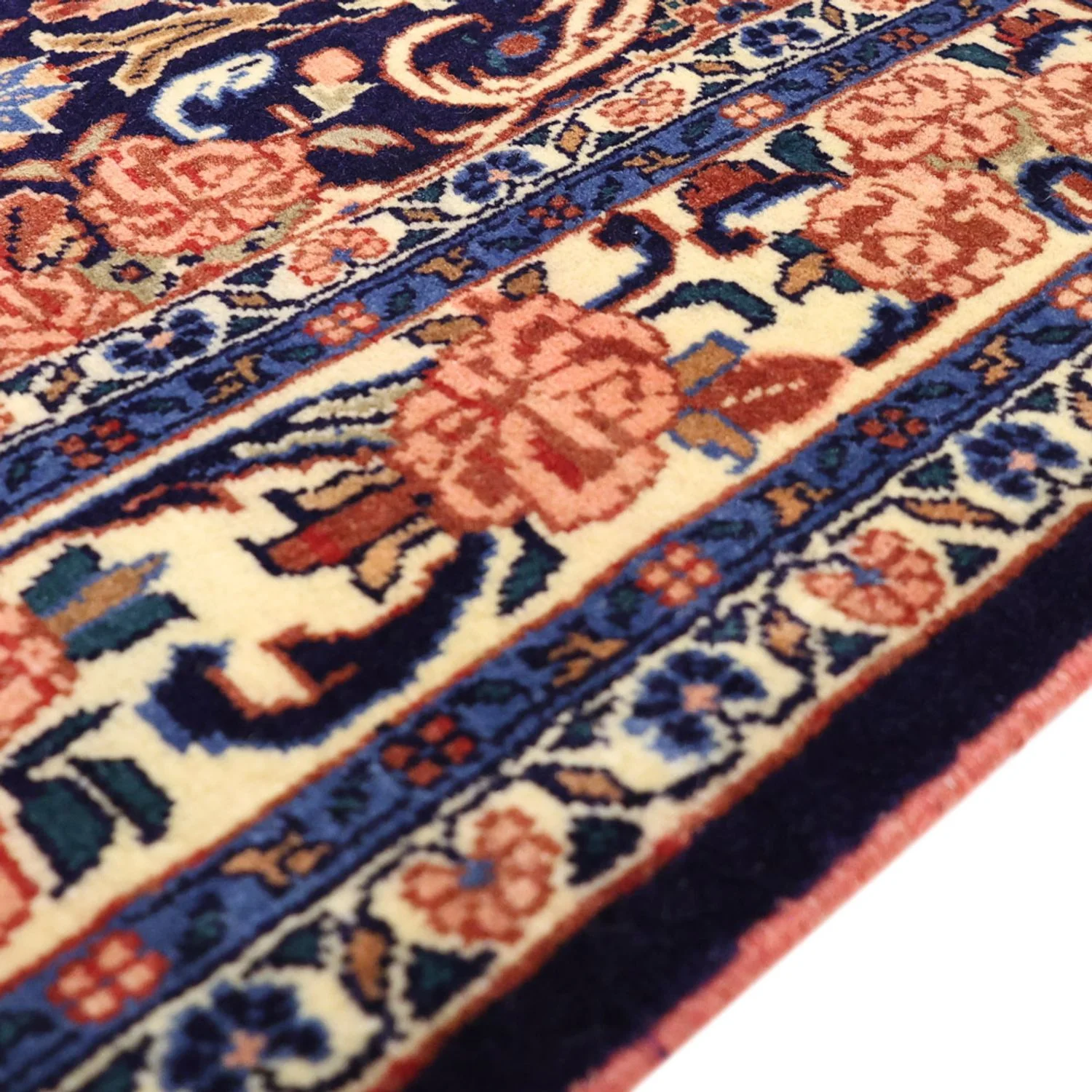 Bidjar Teppich 161x113cm - Perserteppich - Image 3