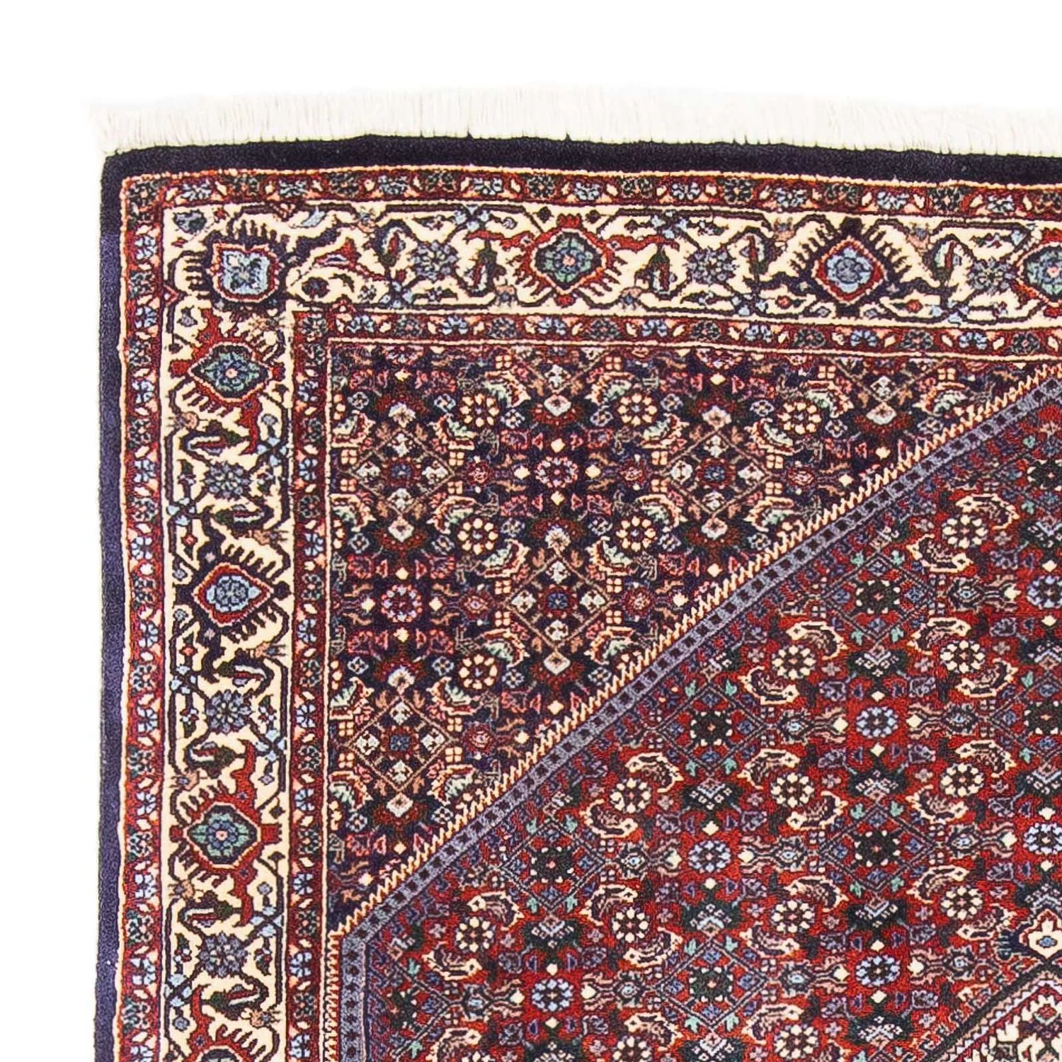 Bidjar Teppich 170x110cm - Perserteppich - Image 3