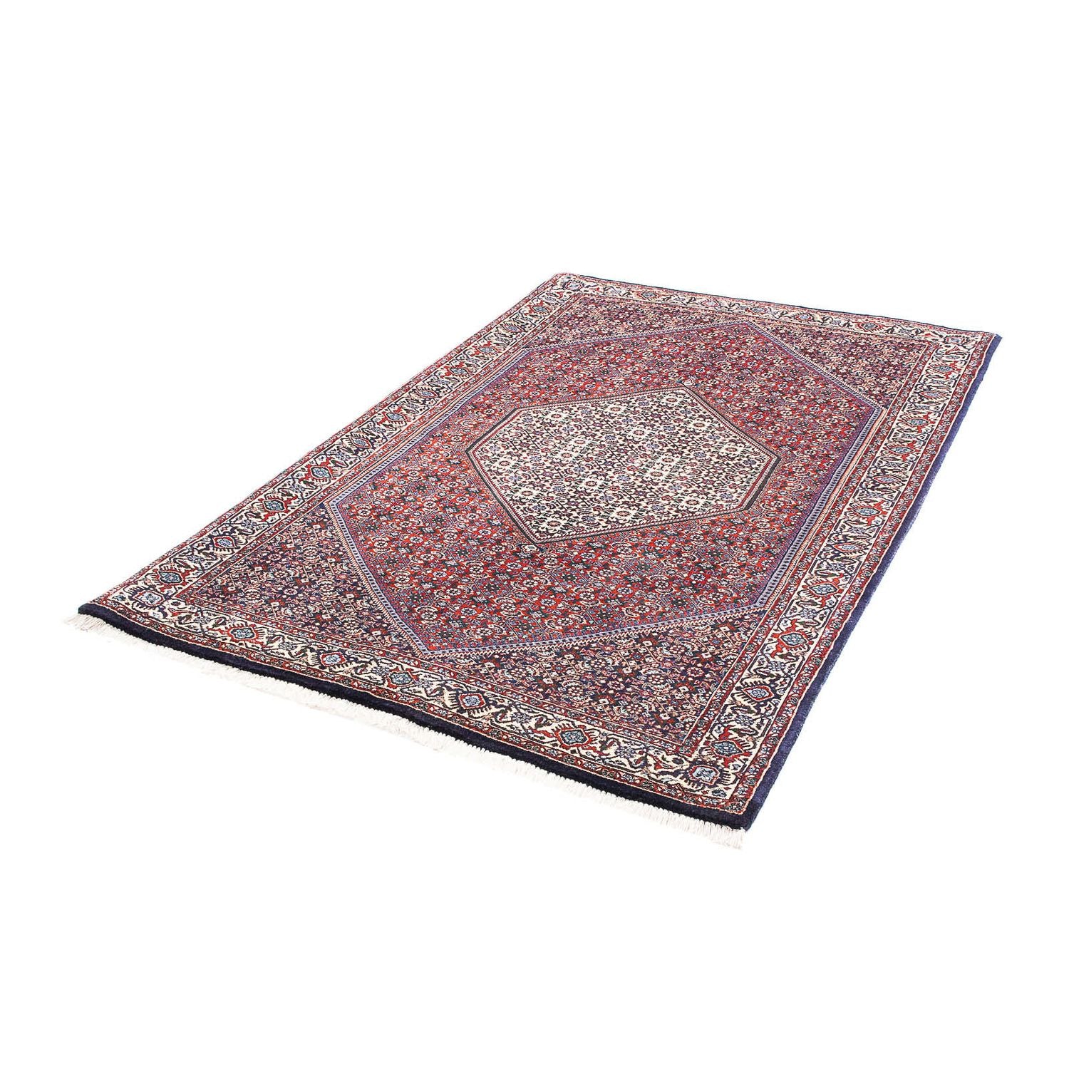 Bidjar Teppich 170x110cm - Perserteppich - Image 5