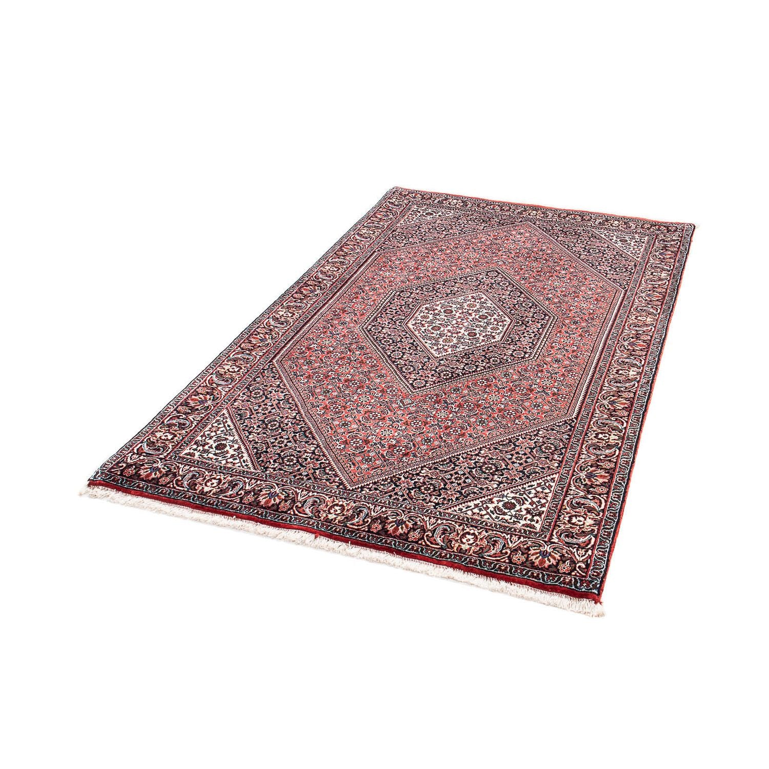 Bidjar Teppich 172x109cm - Perserteppich - Image 5