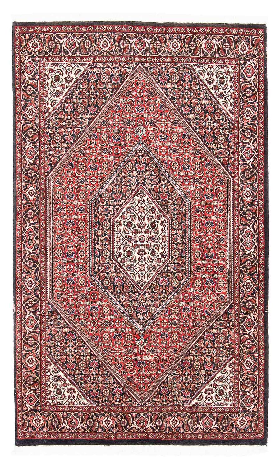 Bidjar Teppich 173x110cm - Perserteppich