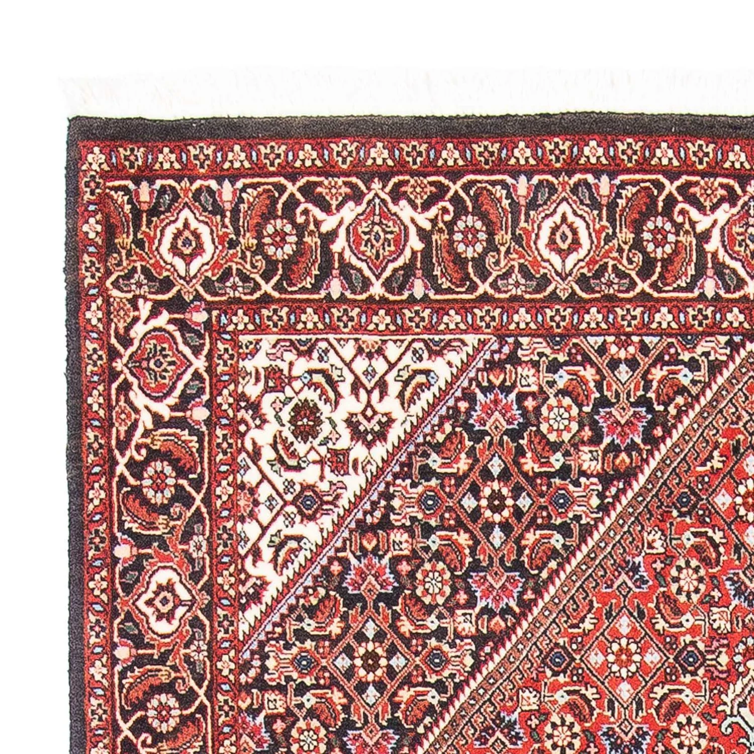 Bidjar Teppich 173x110cm - Perserteppich - Image 3